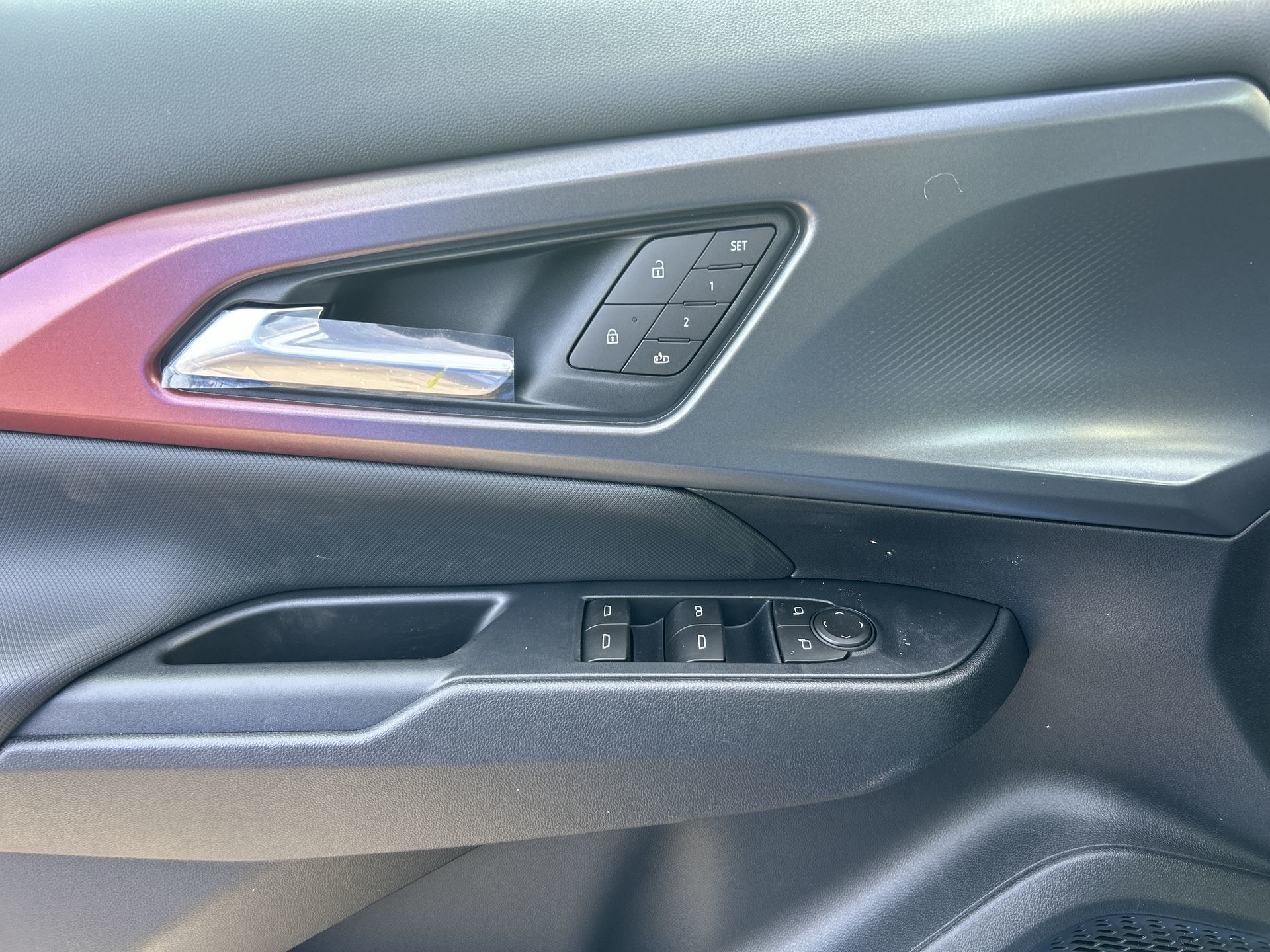 2026 Chevrolet Equinox EV