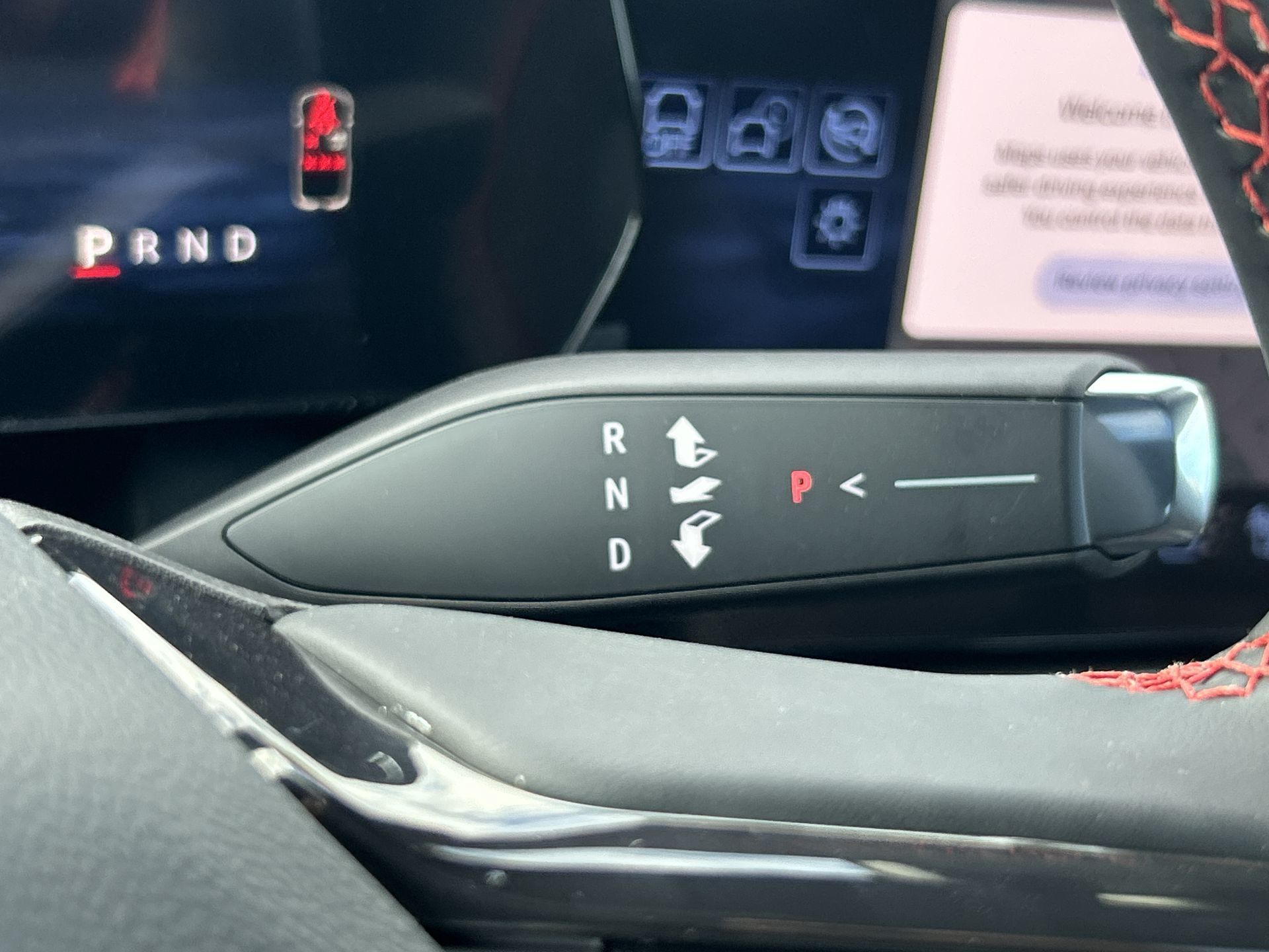 2026 Chevrolet Equinox EV