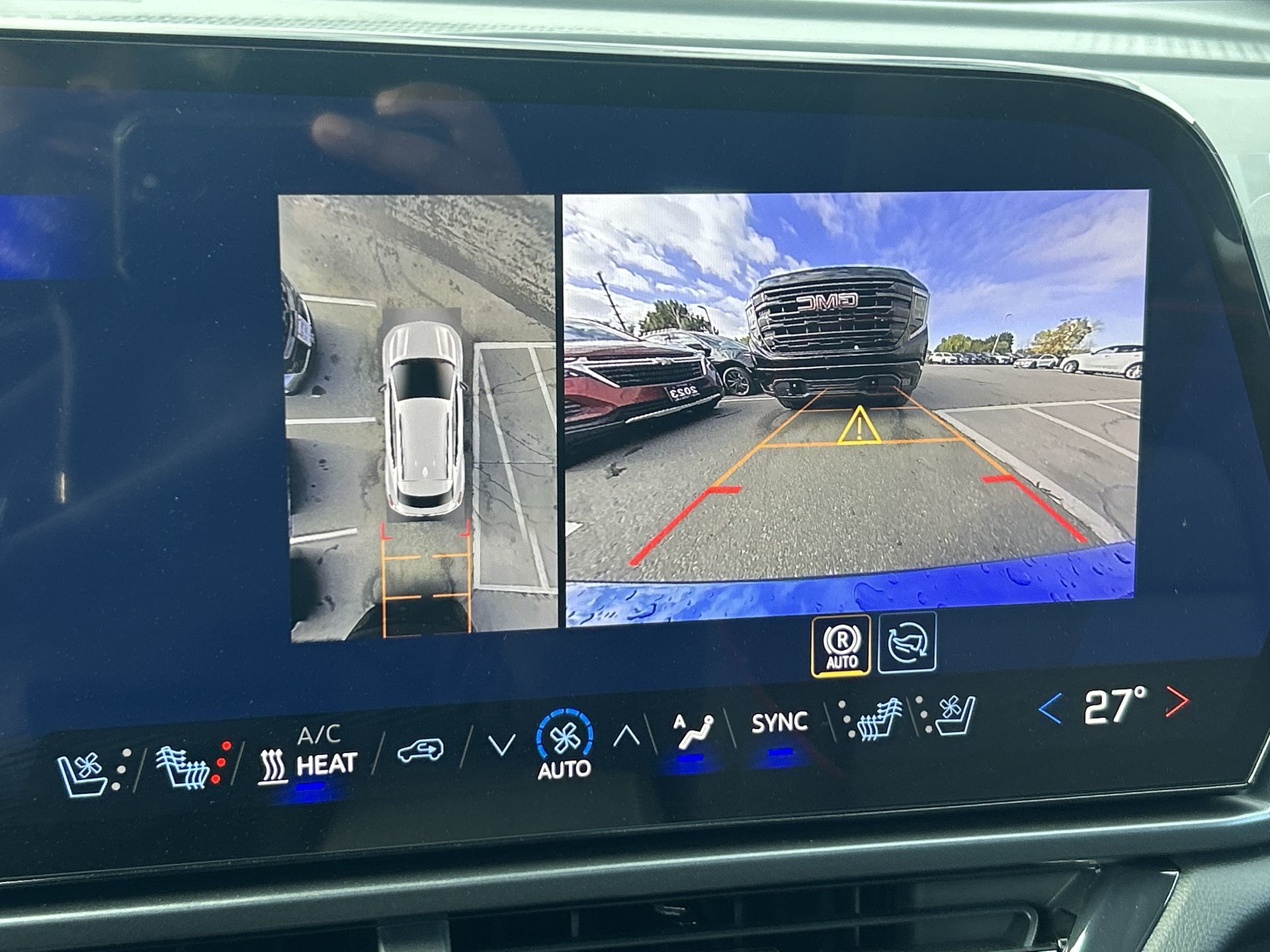 2026 Chevrolet Equinox EV