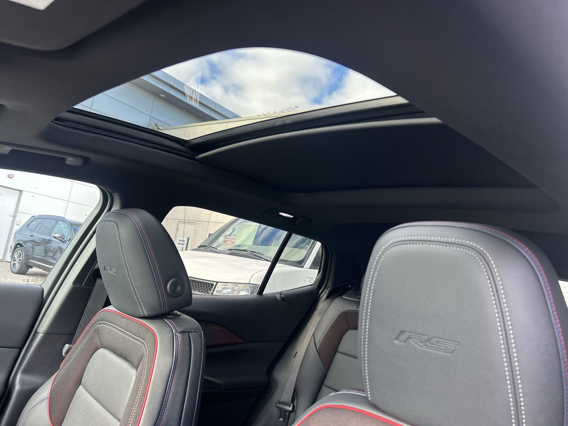 2026 Chevrolet Equinox EV