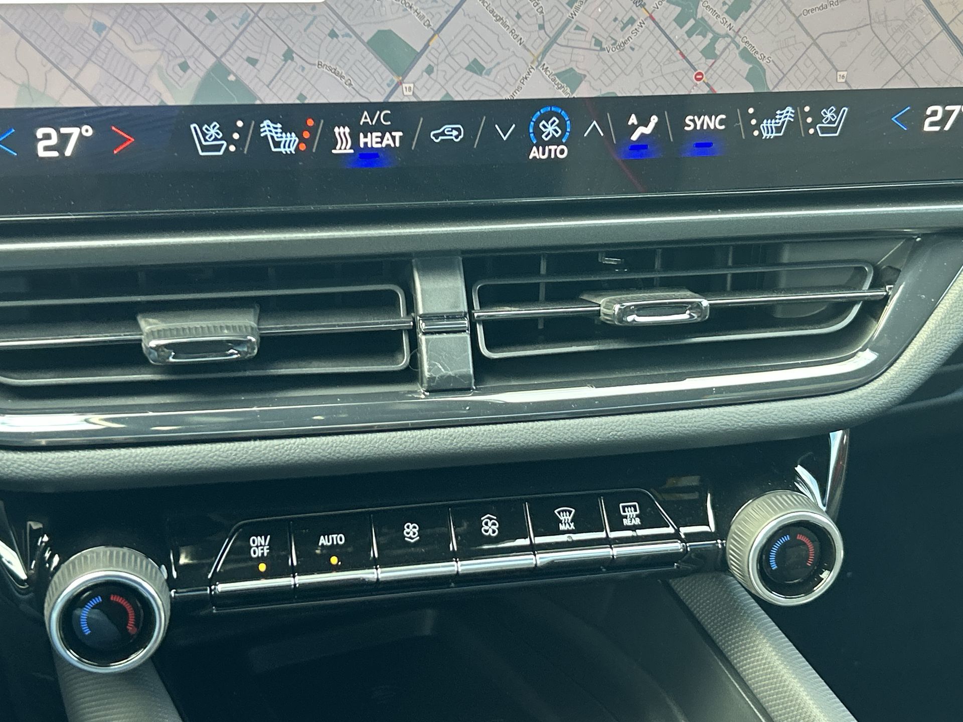 2026 Chevrolet Equinox EV