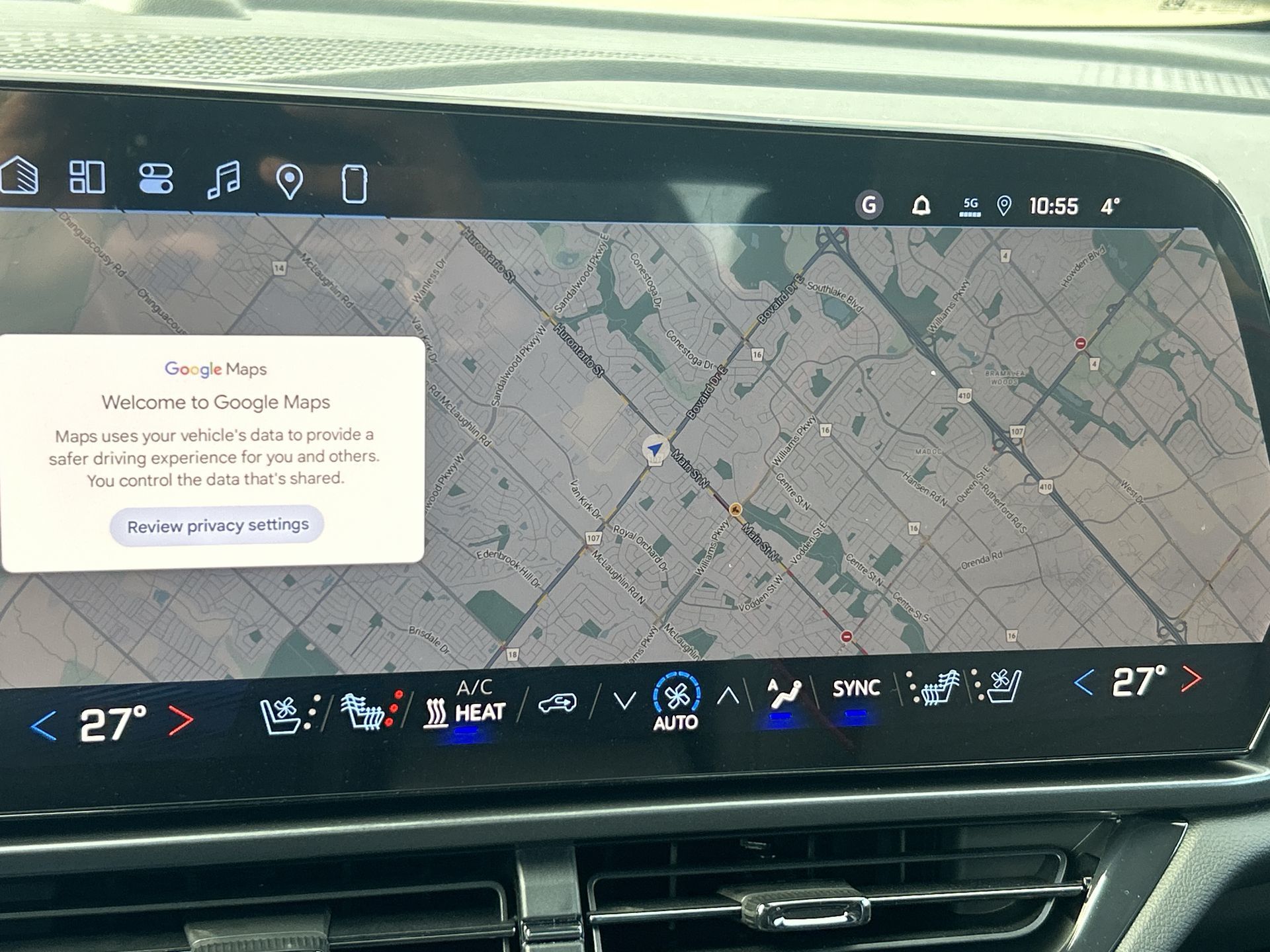 2026 Chevrolet Equinox EV