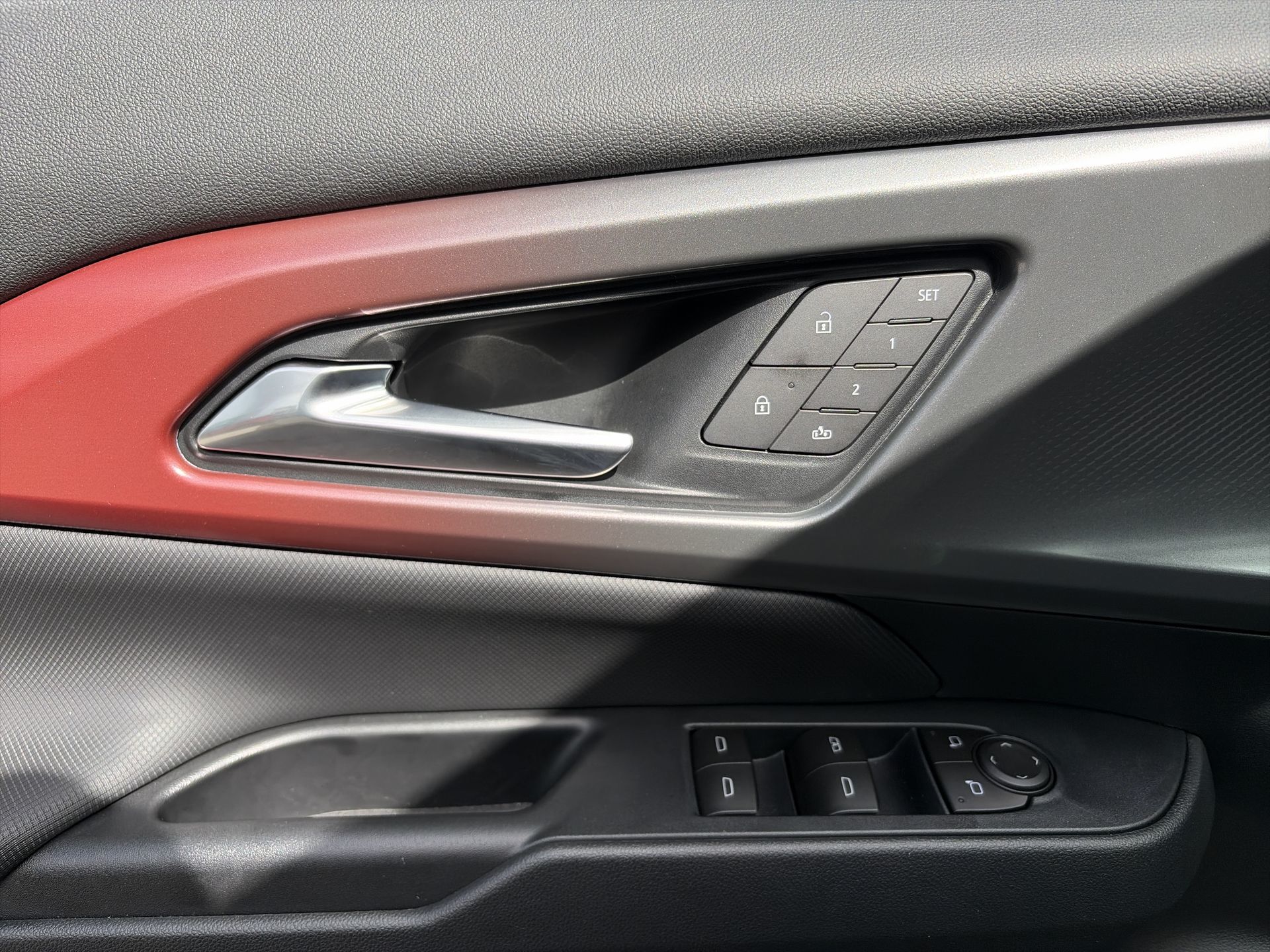 2026 Chevrolet Equinox EV