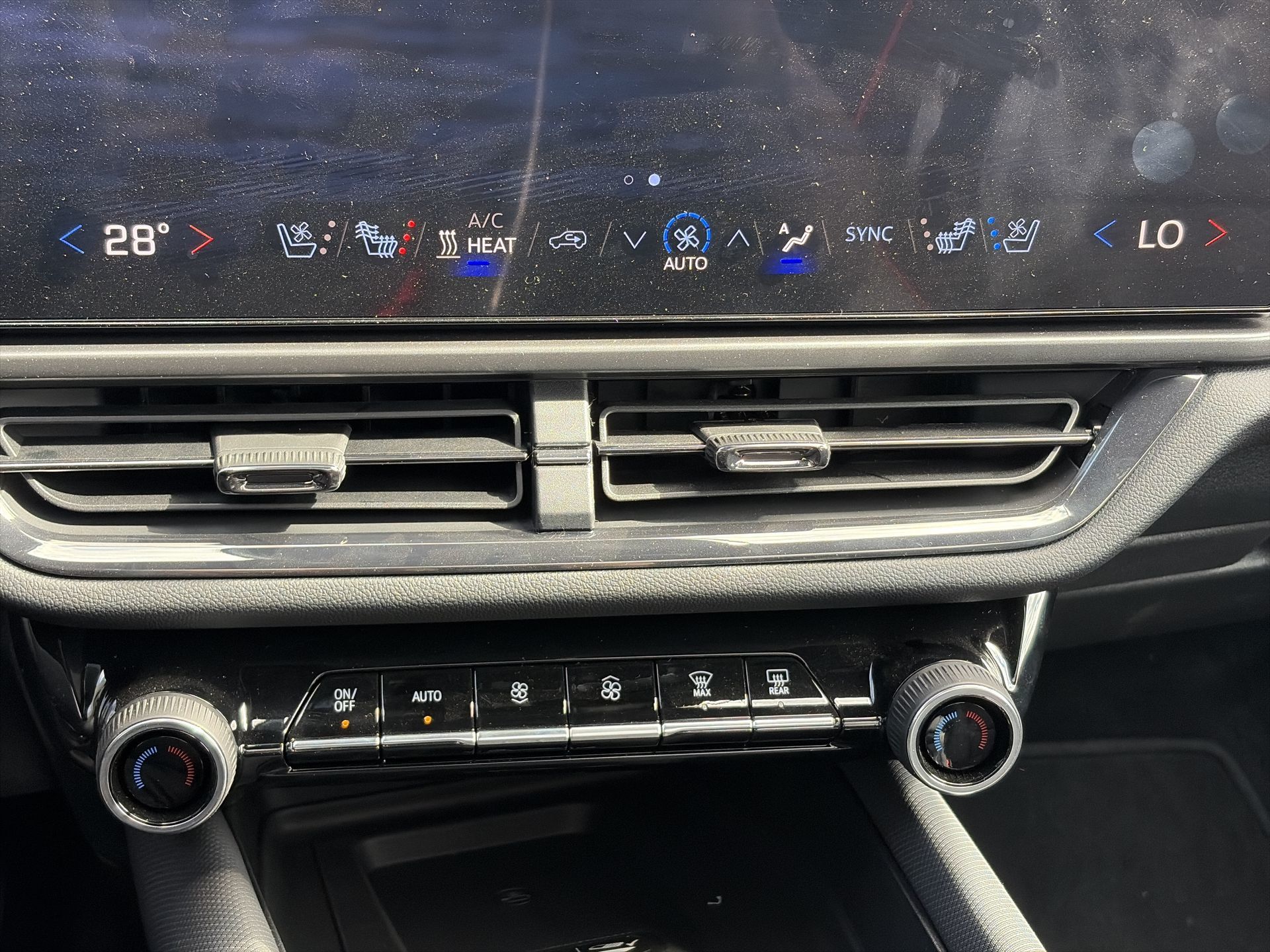 2026 Chevrolet Equinox EV