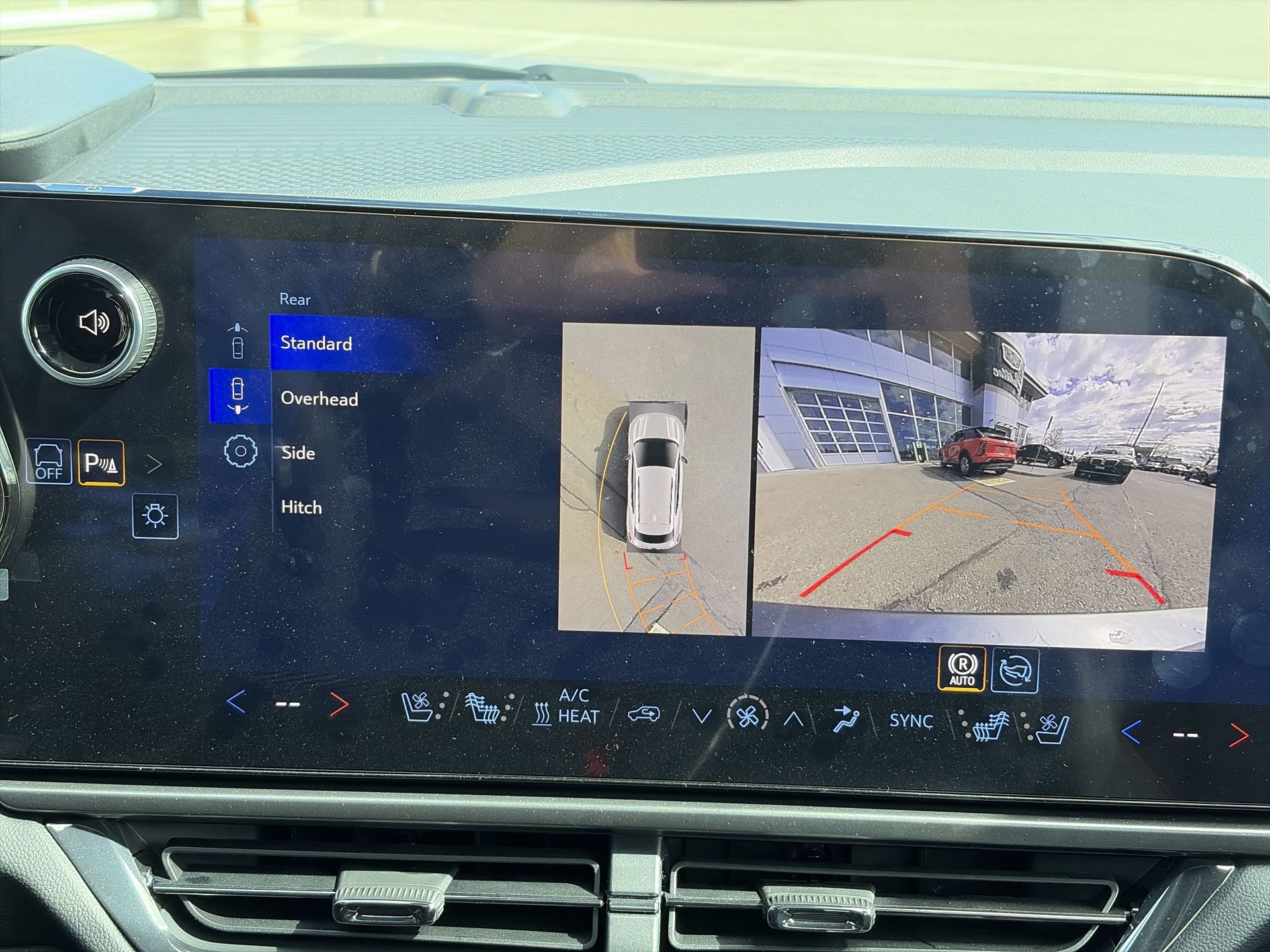 2026 Chevrolet Equinox EV
