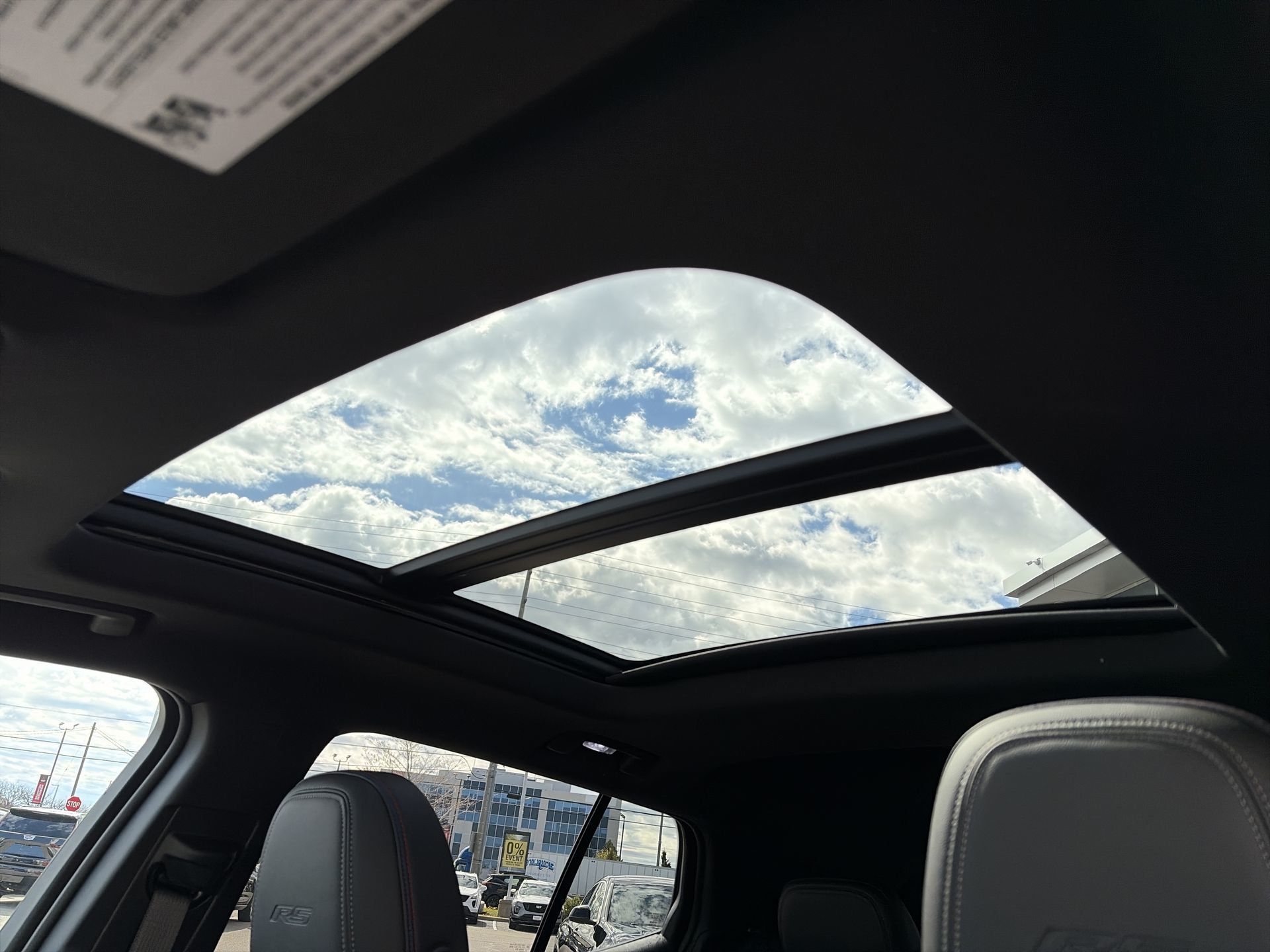 2026 Chevrolet Equinox EV