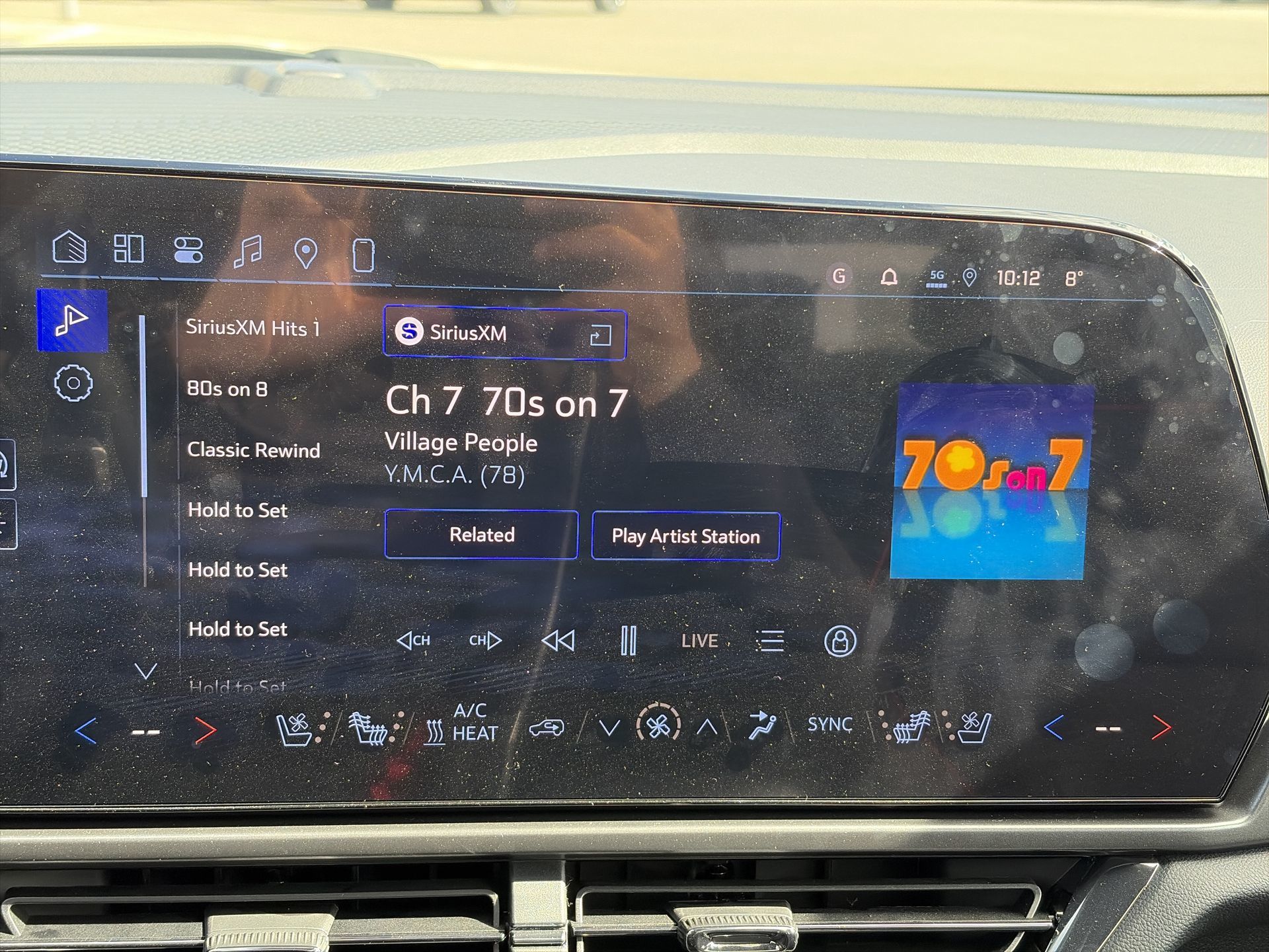 2026 Chevrolet Equinox EV