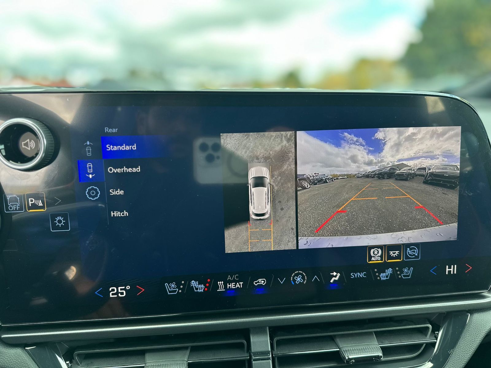 2026 Chevrolet Equinox EV