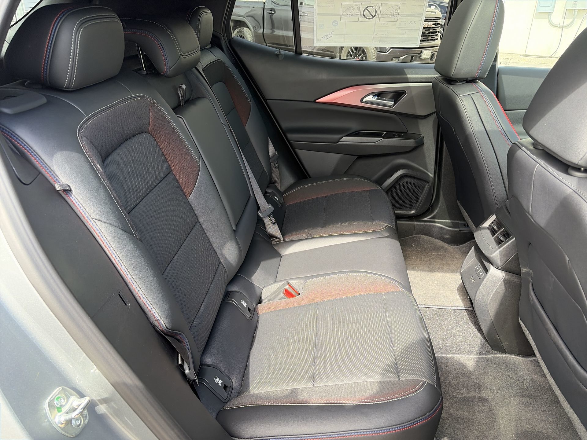 2026 Chevrolet Equinox EV