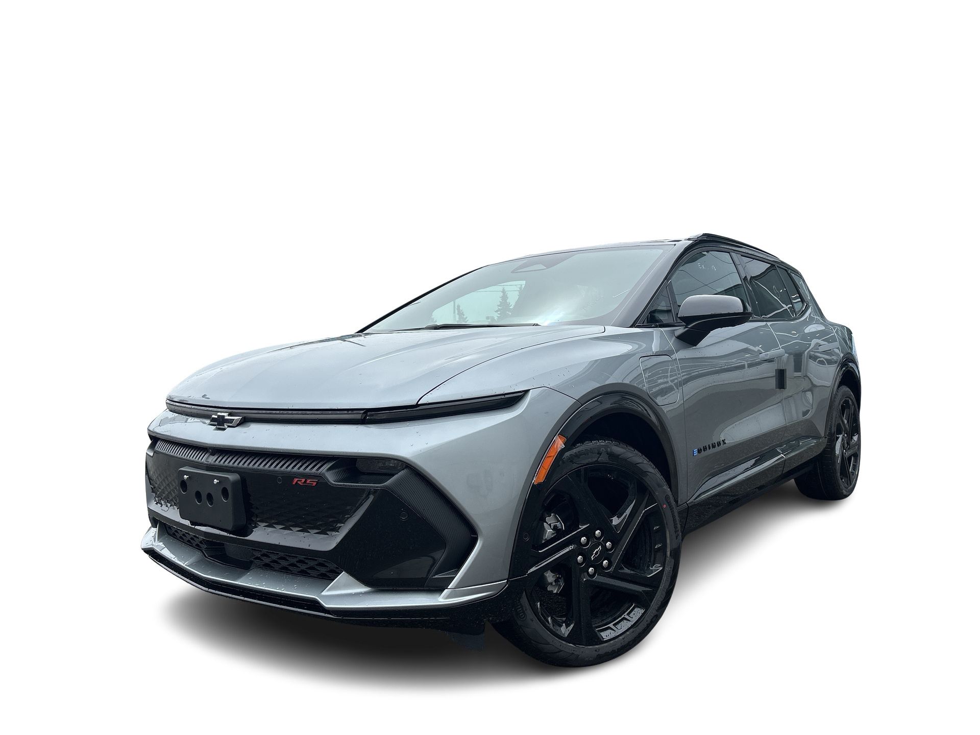 Chevrolet Equinox EV  2026 à Brampton, Ontario