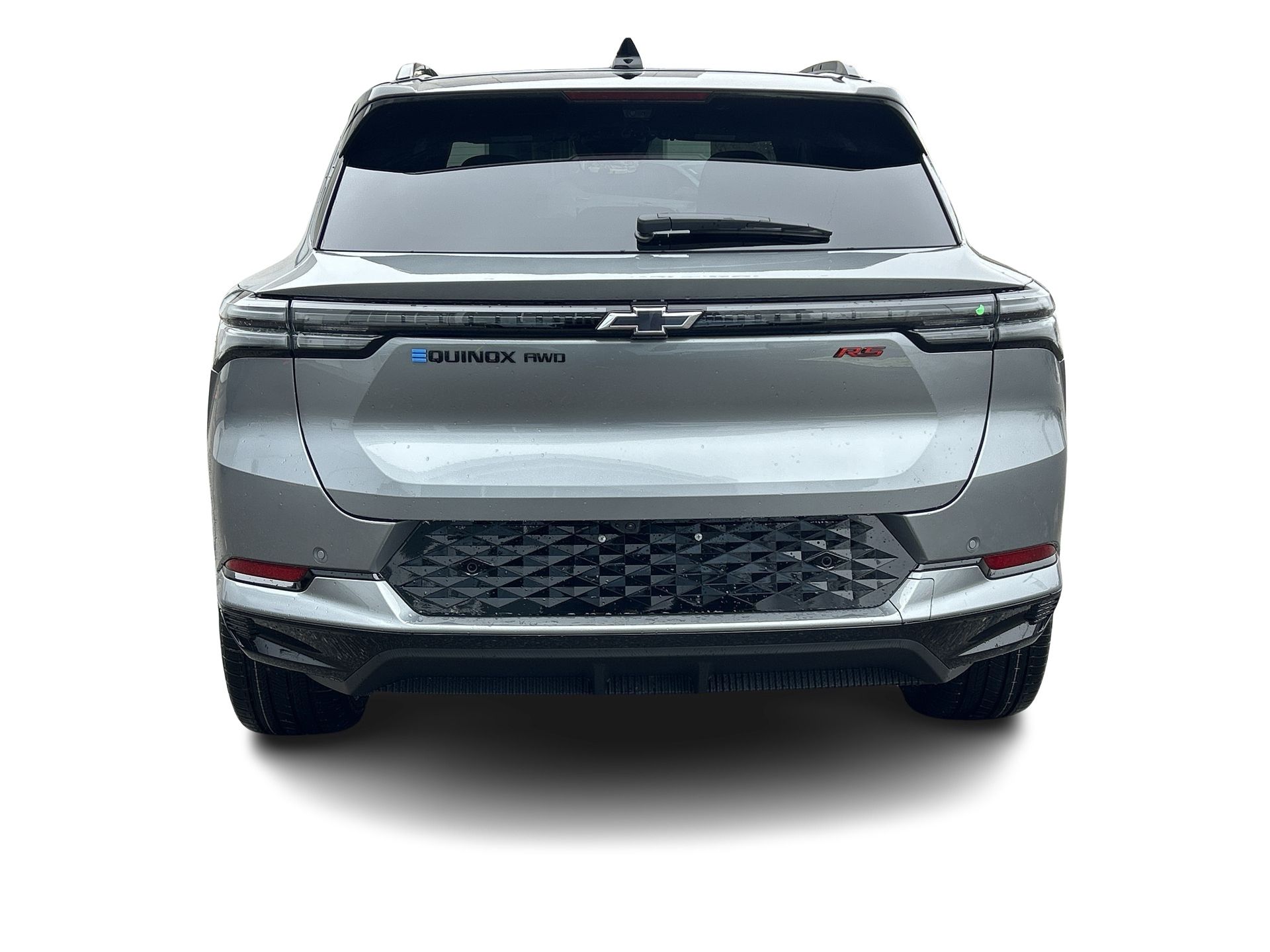 Chevrolet Equinox EV  2026 à Brampton, Ontario