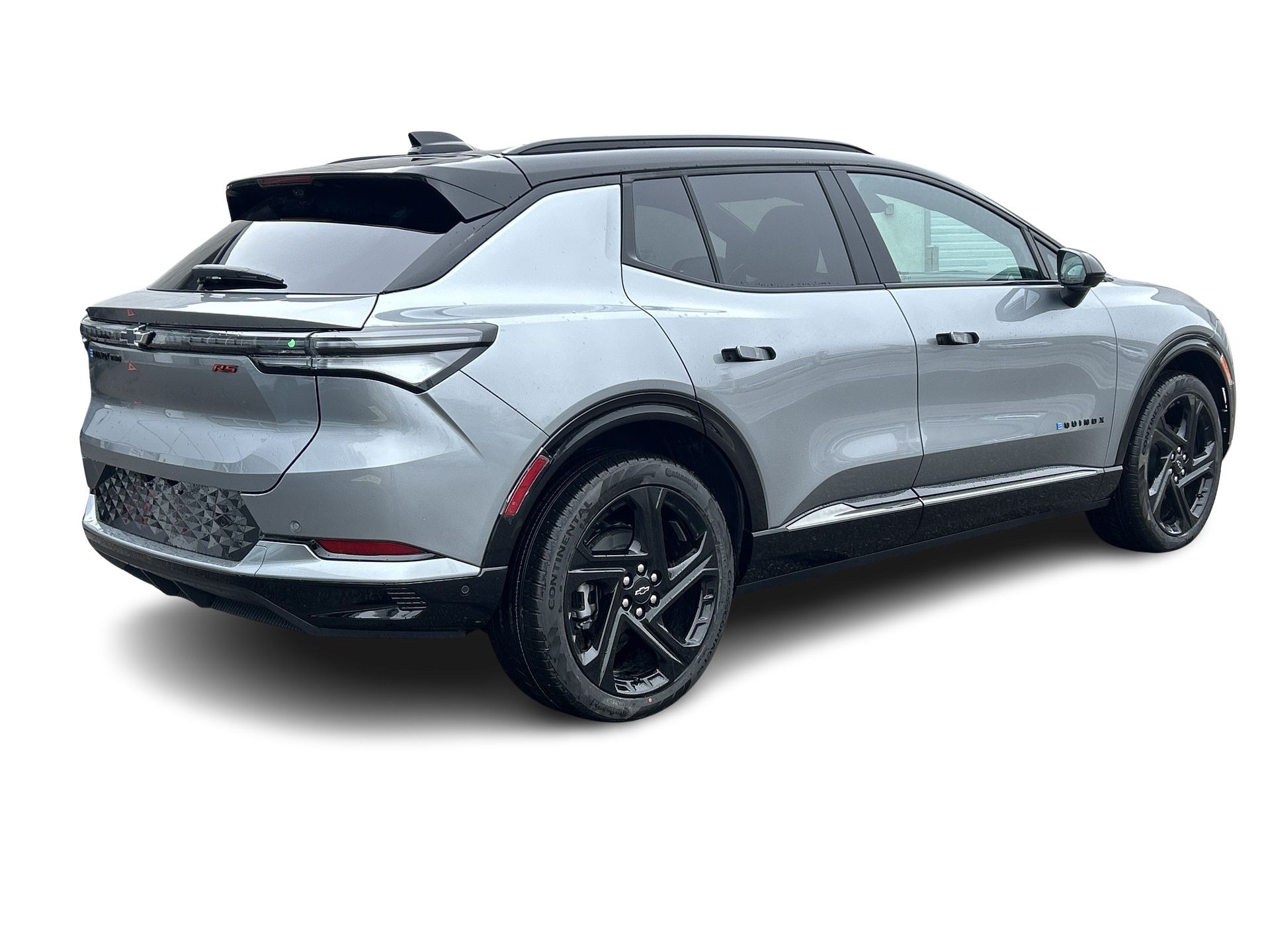 Chevrolet Equinox EV  2026 à Brampton, Ontario