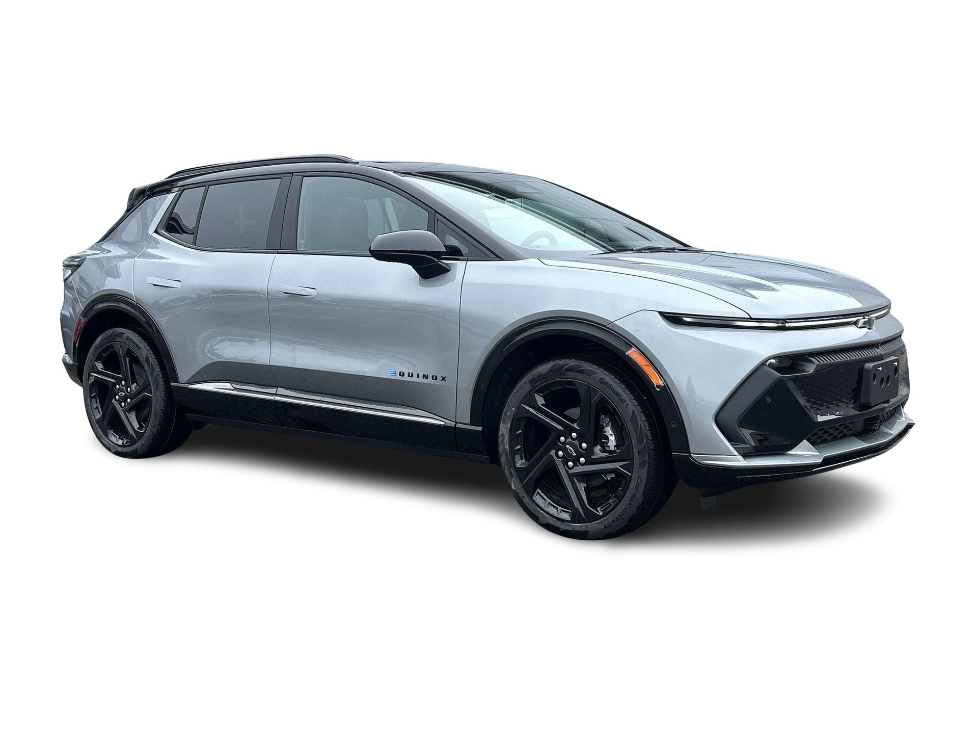 Chevrolet Equinox EV  2026 à Brampton, Ontario