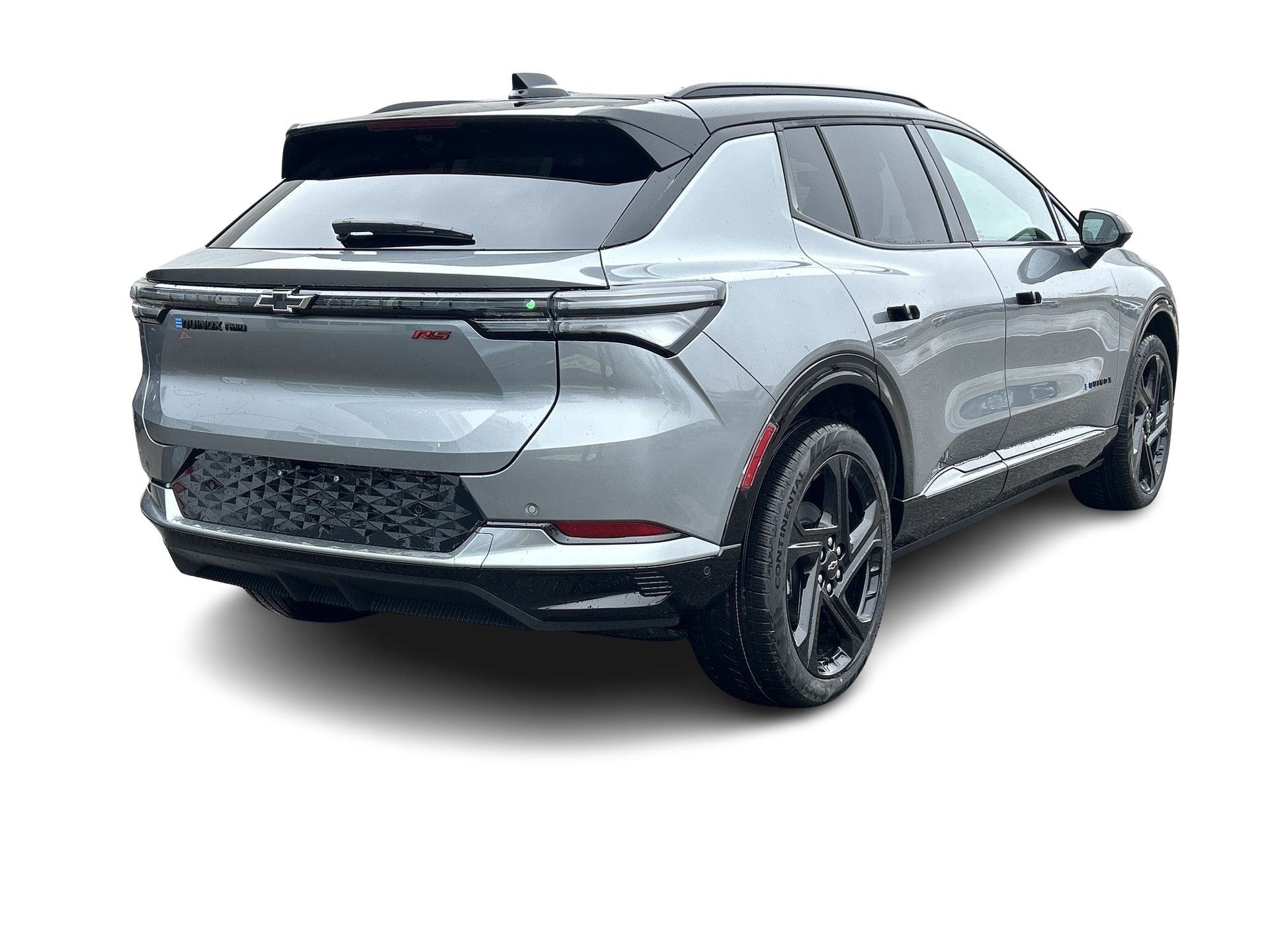 Chevrolet Equinox EV  2026 à Brampton, Ontario