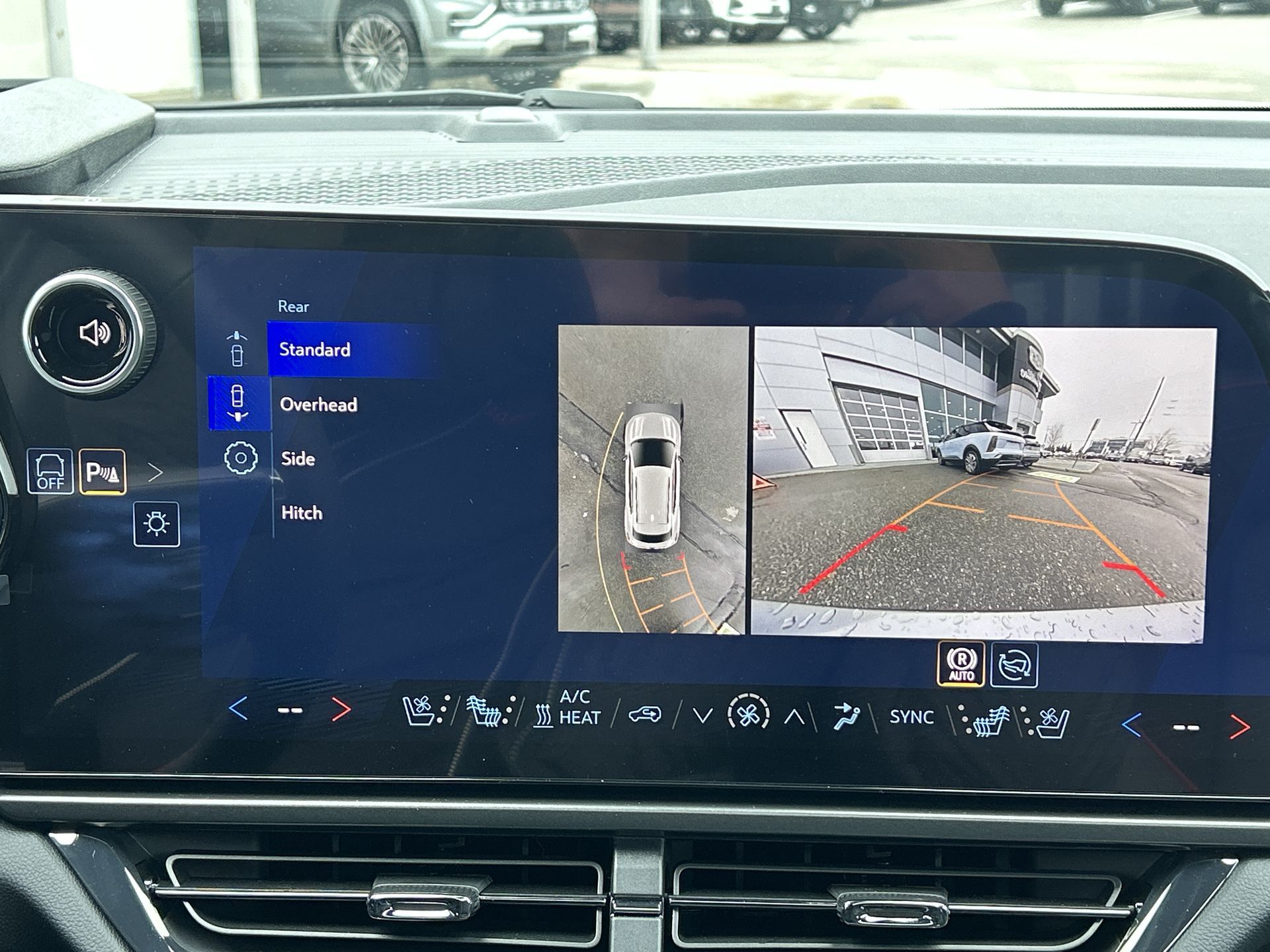 Chevrolet Equinox EV  2026 à Brampton, Ontario