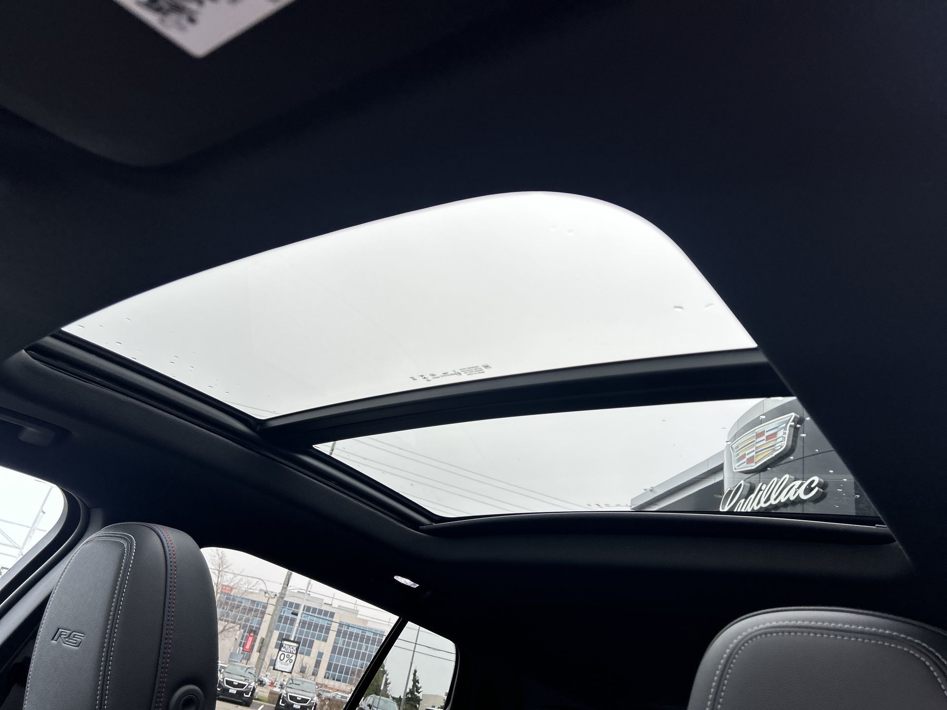 Chevrolet Equinox EV  2026 à Brampton, Ontario