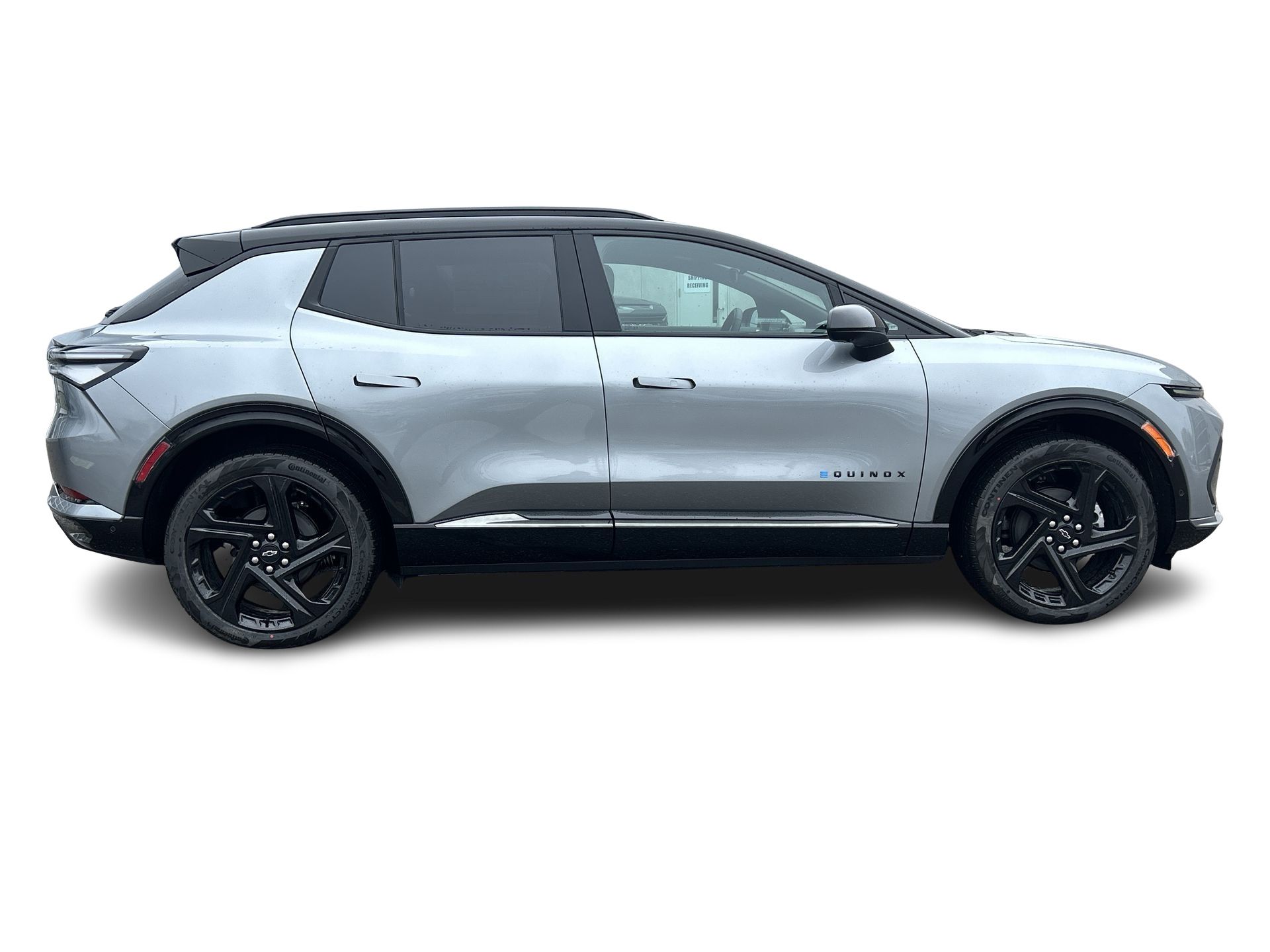 Chevrolet Equinox EV  2026 à Brampton, Ontario