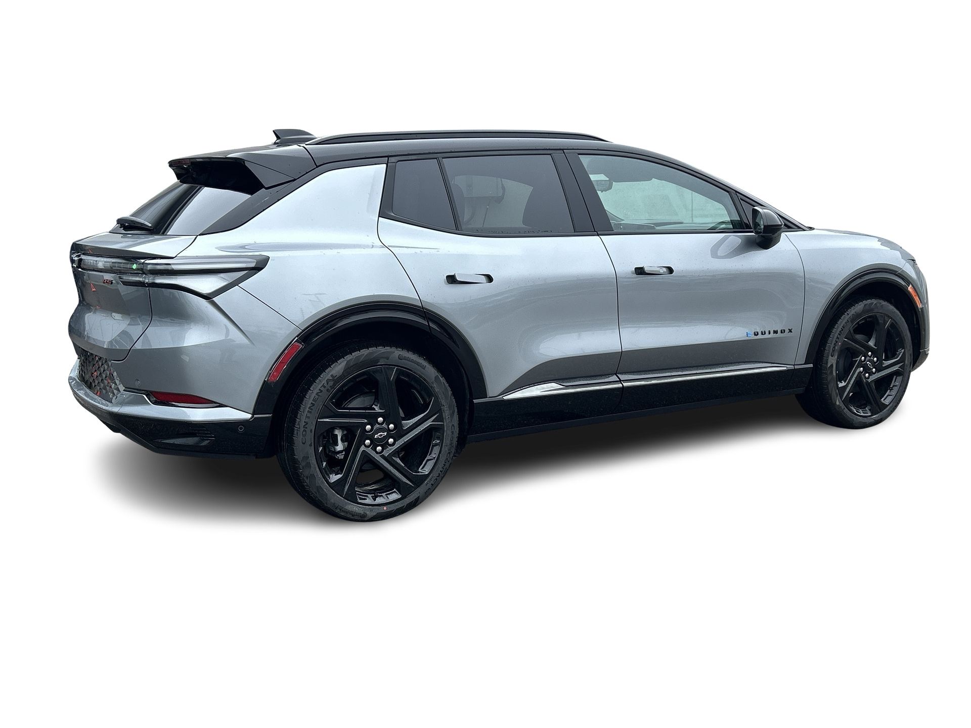 Chevrolet Equinox EV  2026 à Brampton, Ontario