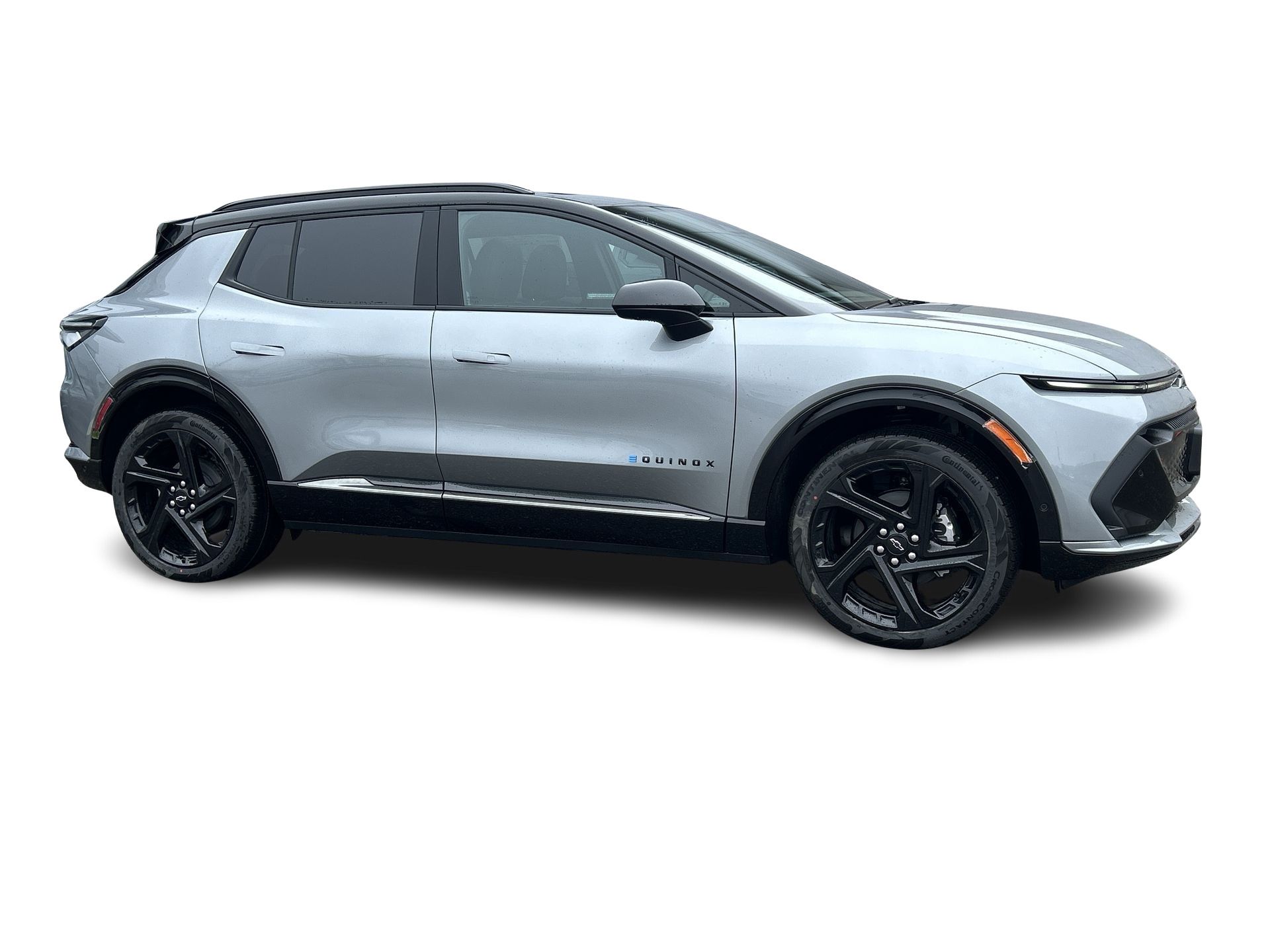 Chevrolet Equinox EV  2026 à Brampton, Ontario