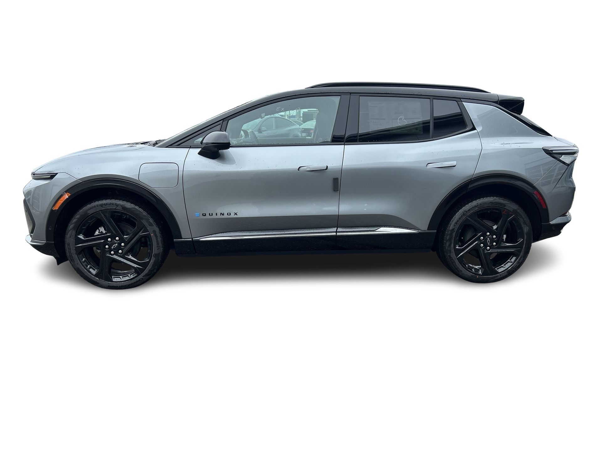 Chevrolet Equinox EV  2026 à Brampton, Ontario