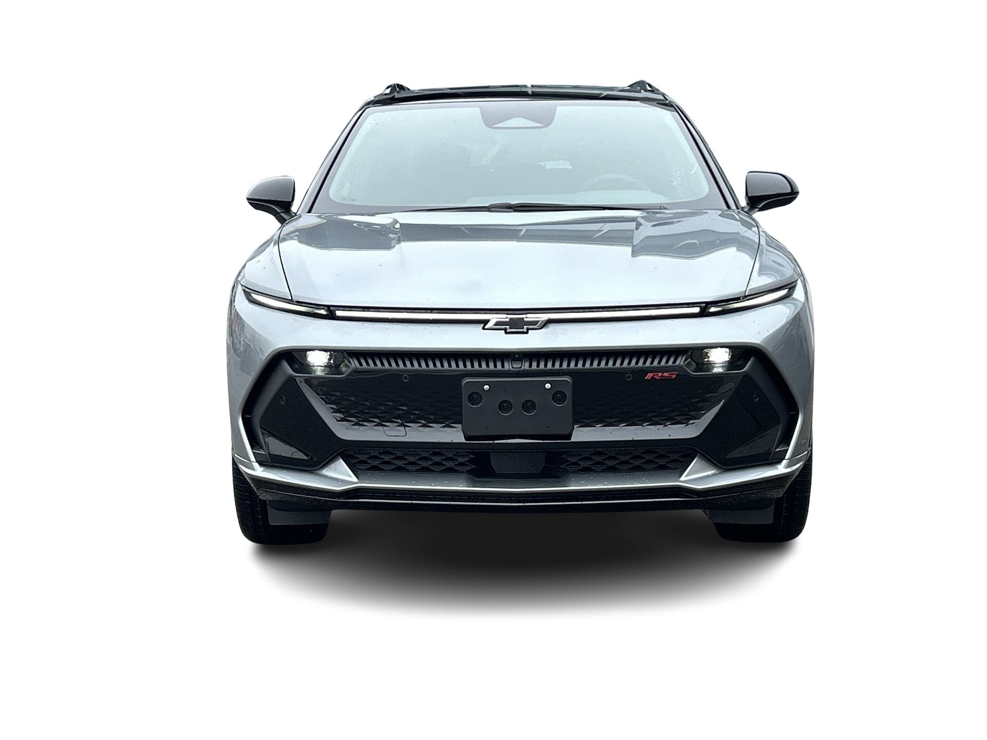 Chevrolet Equinox EV  2026 à Brampton, Ontario