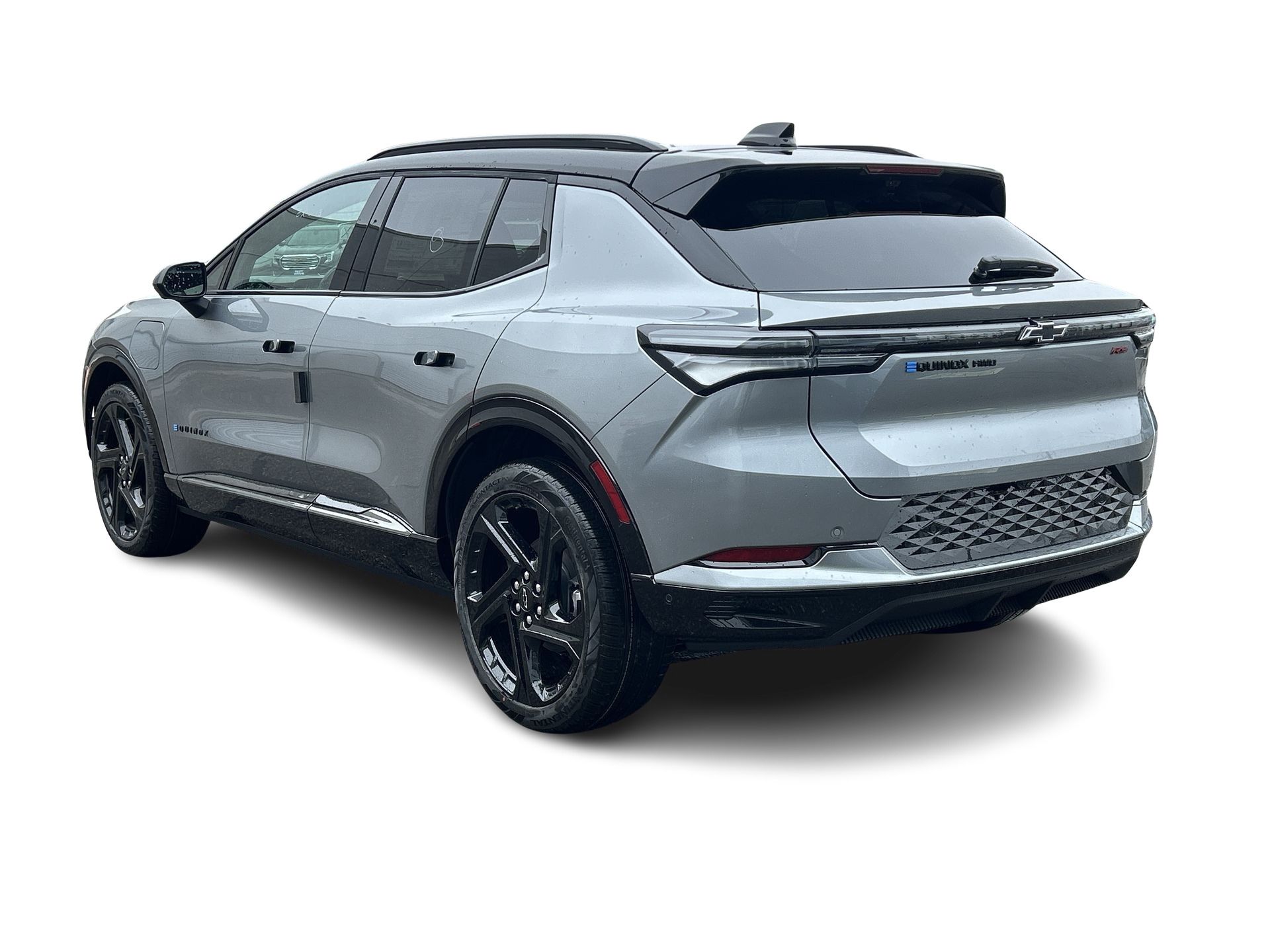 Chevrolet Equinox EV  2026 à Brampton, Ontario