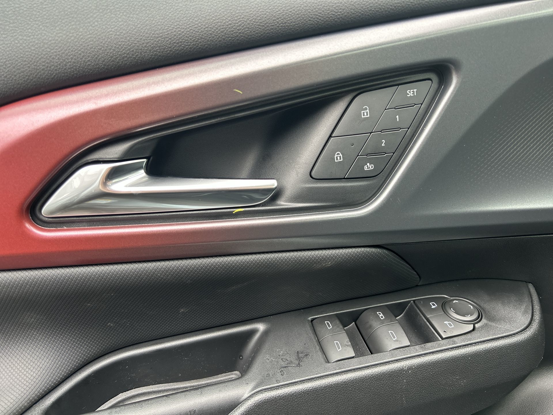 Chevrolet Equinox EV  2026 à Brampton, Ontario