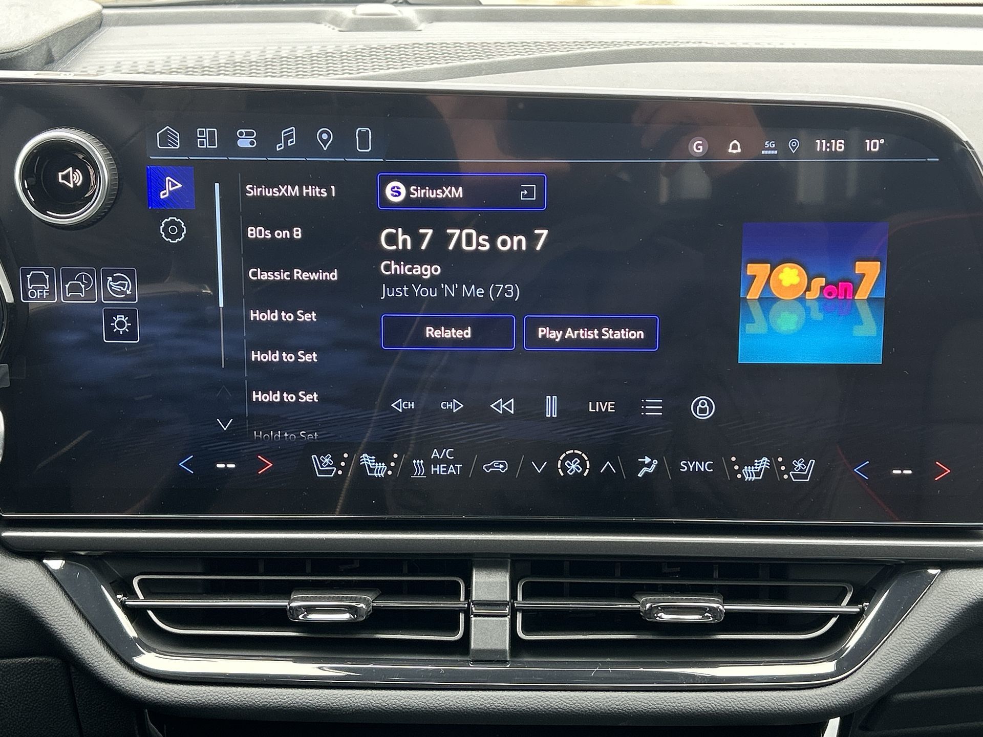 Chevrolet Equinox EV  2026 à Brampton, Ontario