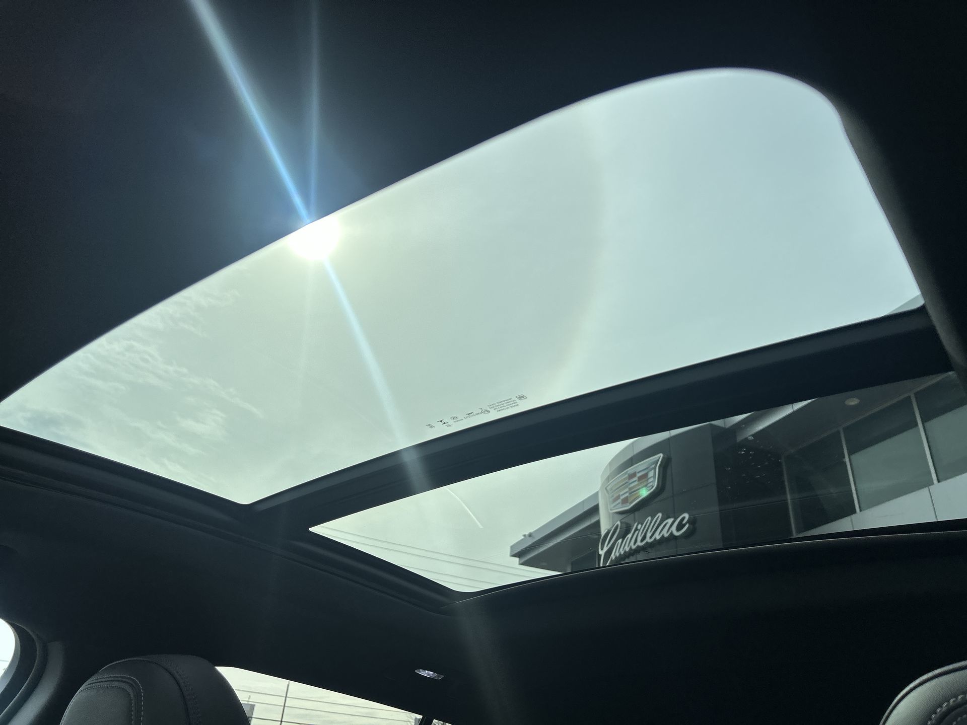 2026 Chevrolet Equinox EV