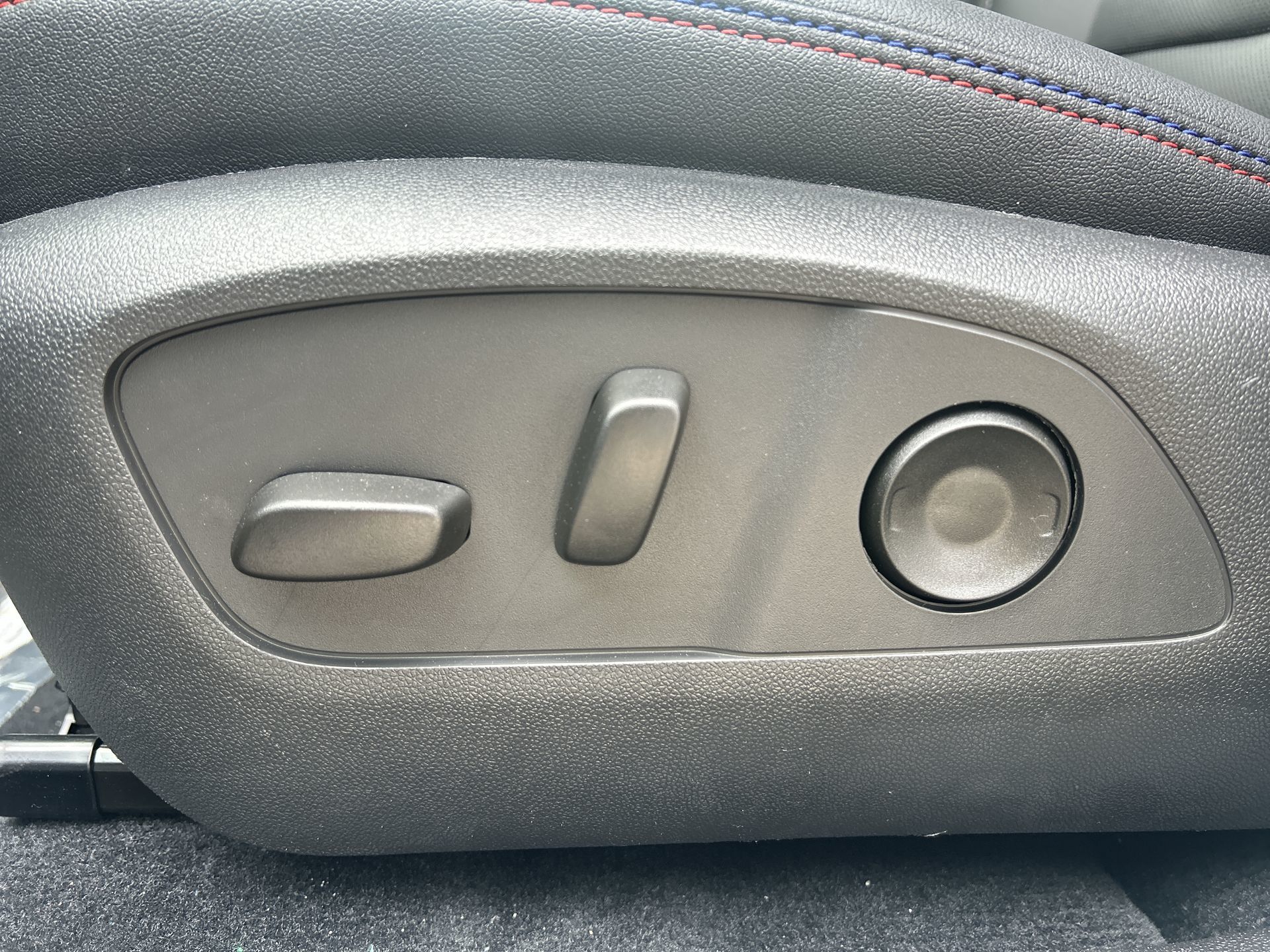 2026 Chevrolet Equinox EV