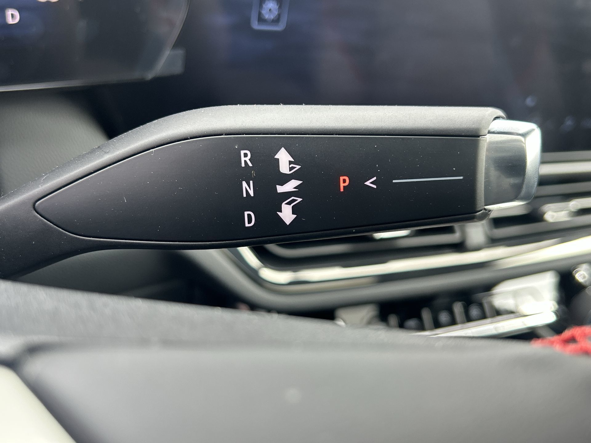 2026 Chevrolet Equinox EV