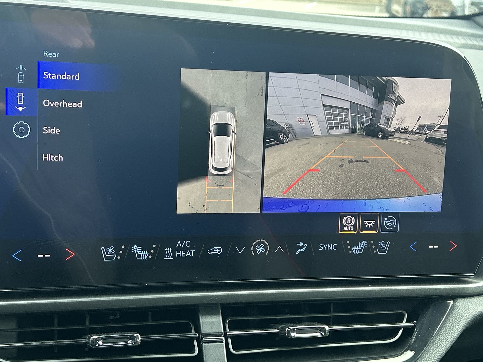 2026 Chevrolet Equinox EV