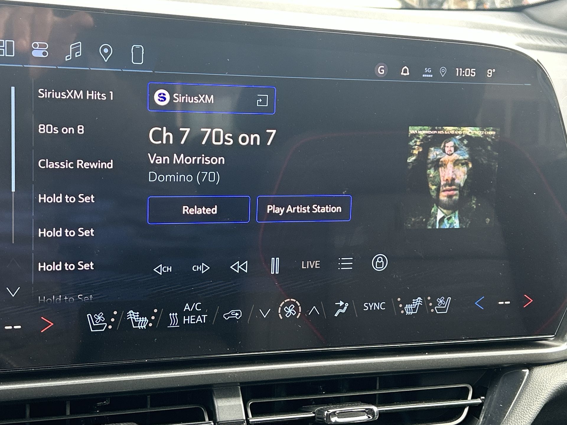 2026 Chevrolet Equinox EV