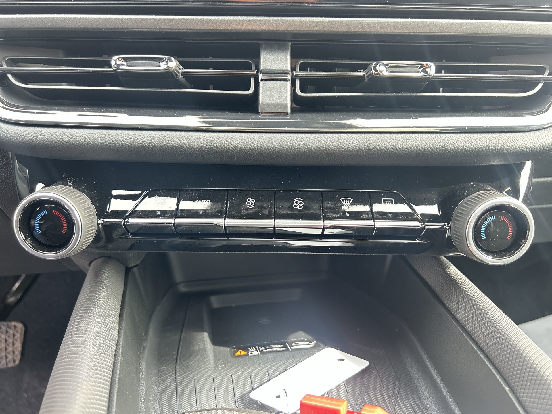 2026 Chevrolet Equinox EV