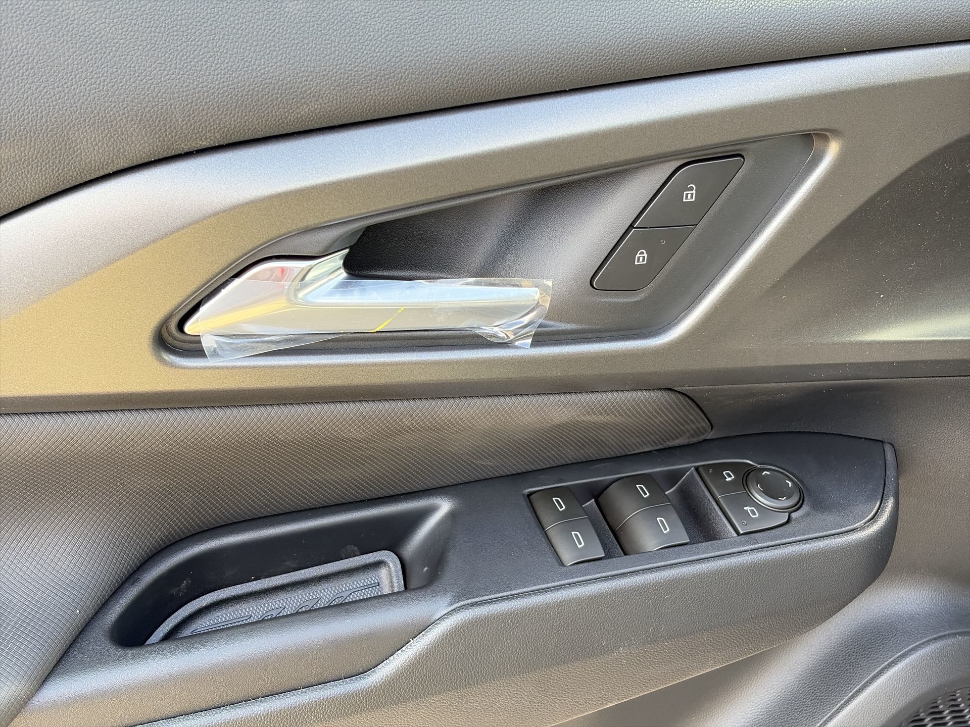 2027 Chevrolet Equinox EV