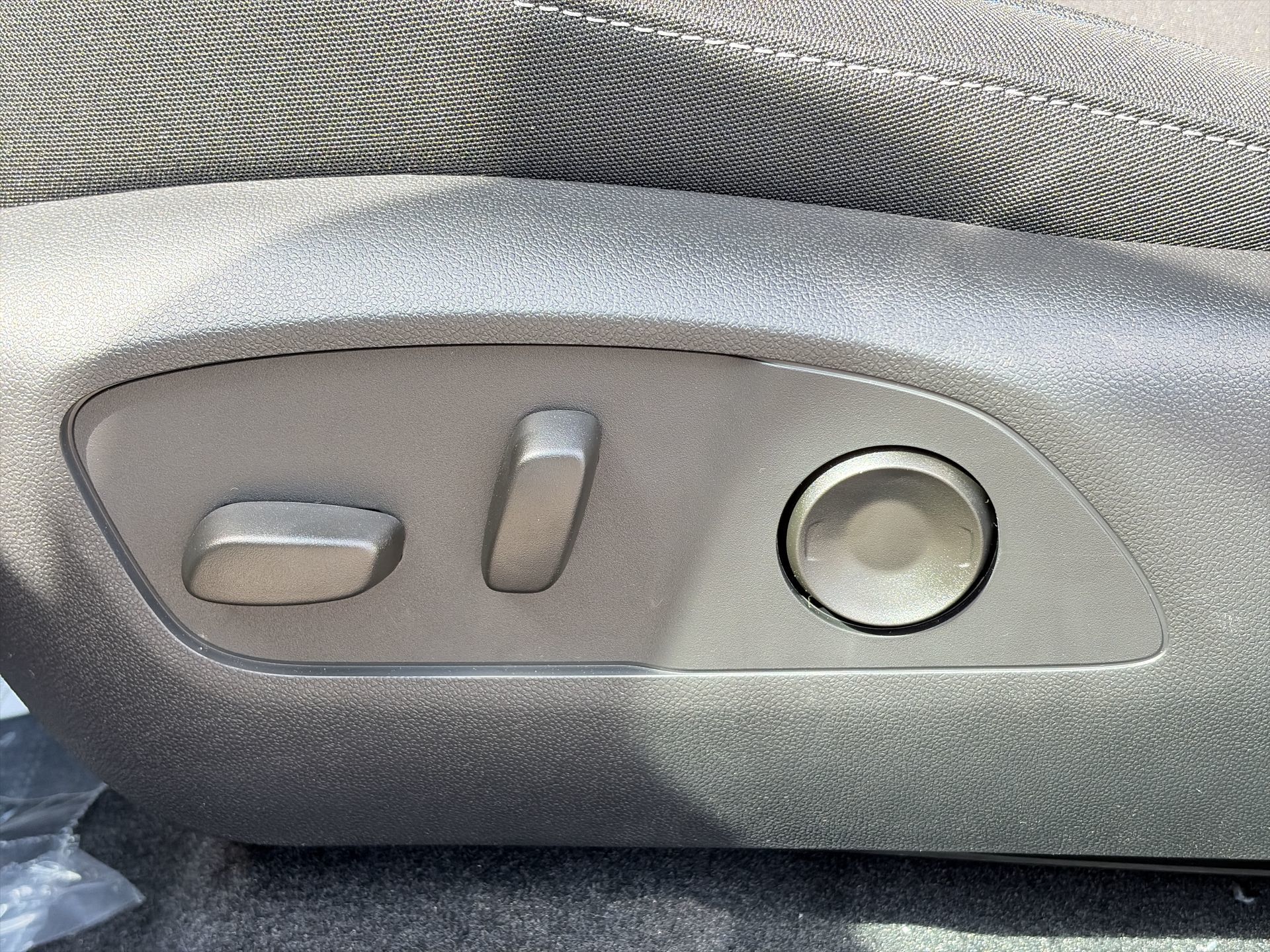 2027 Chevrolet Equinox EV