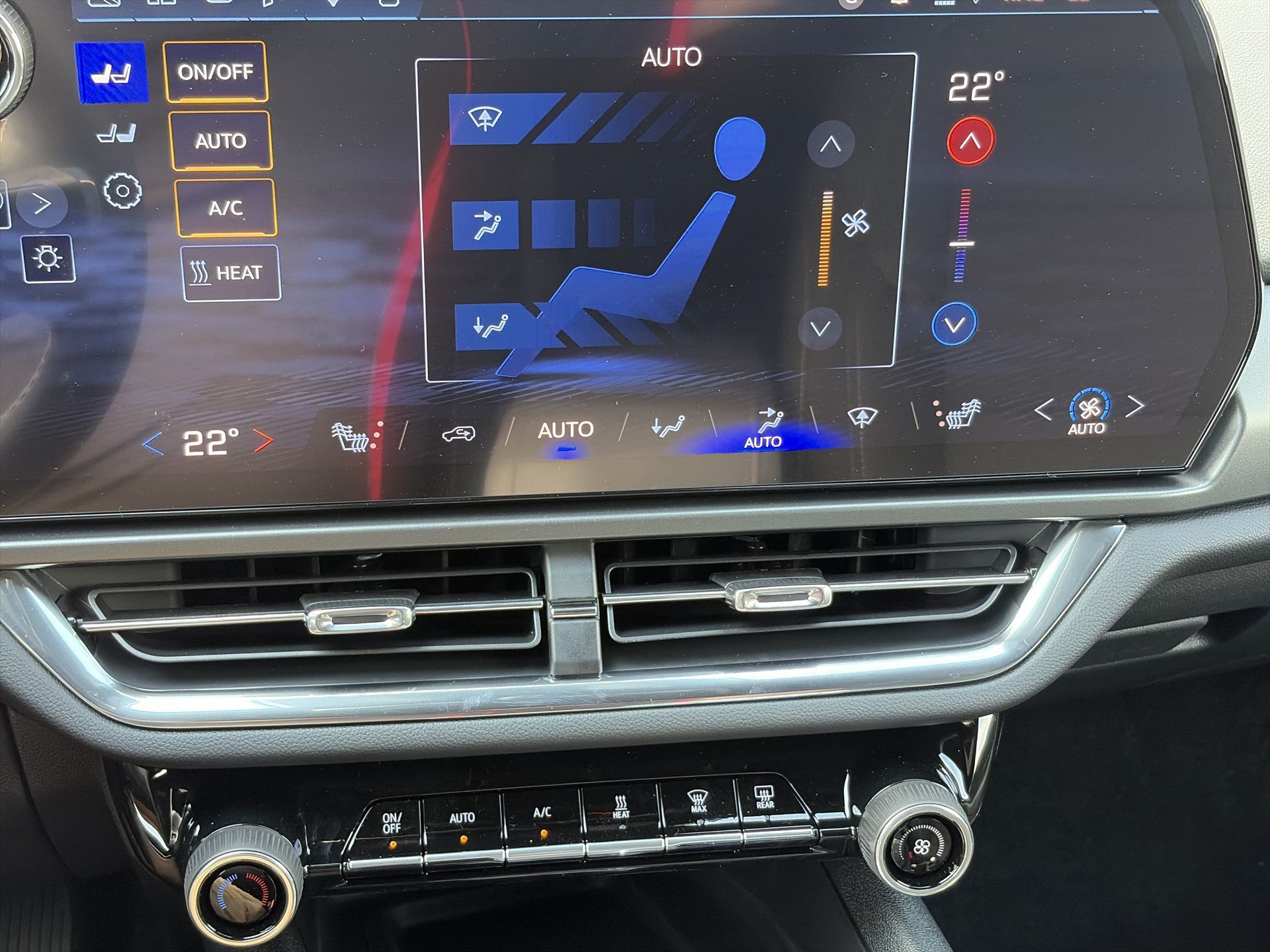 2027 Chevrolet Equinox EV