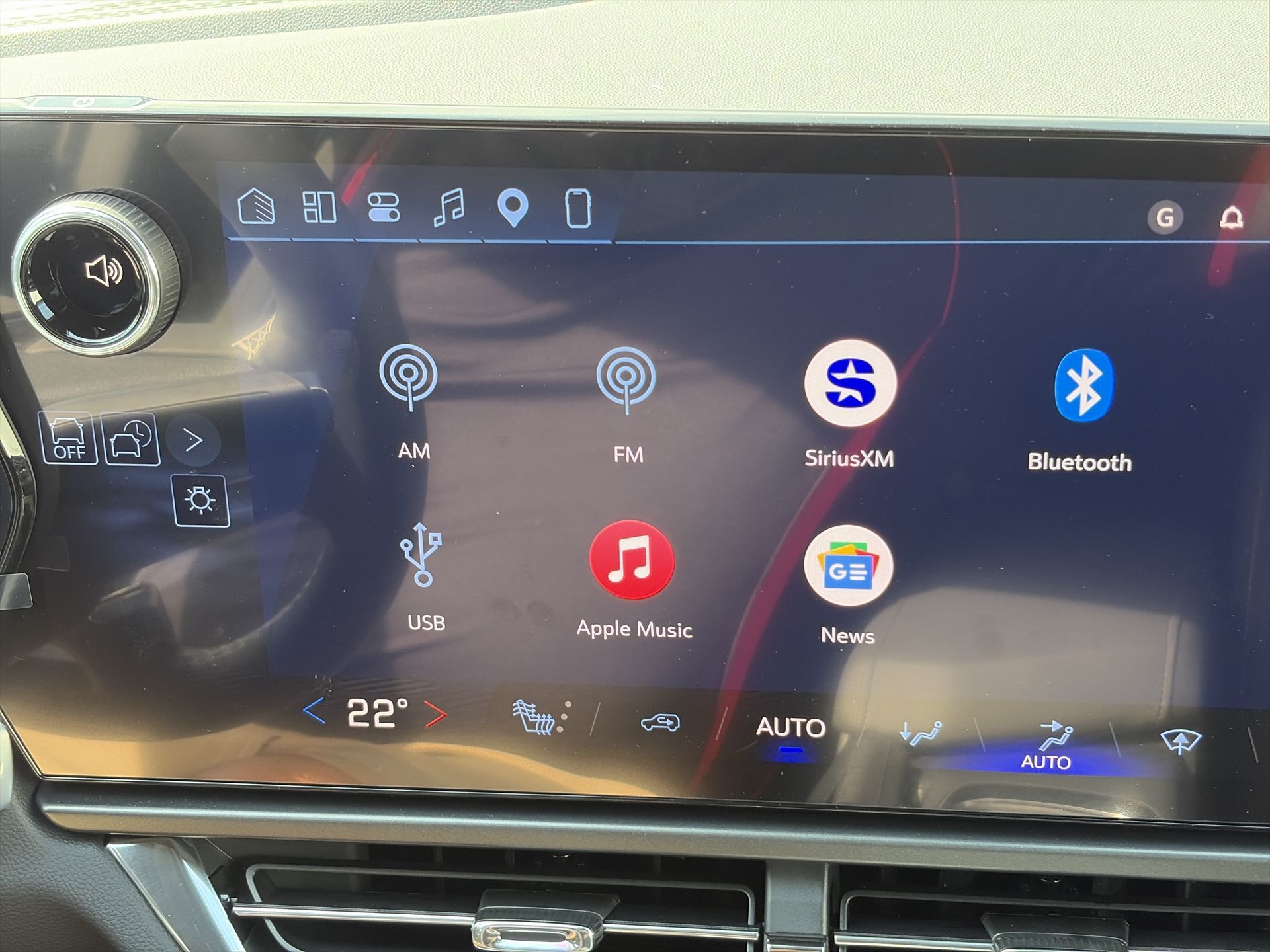 2027 Chevrolet Equinox EV