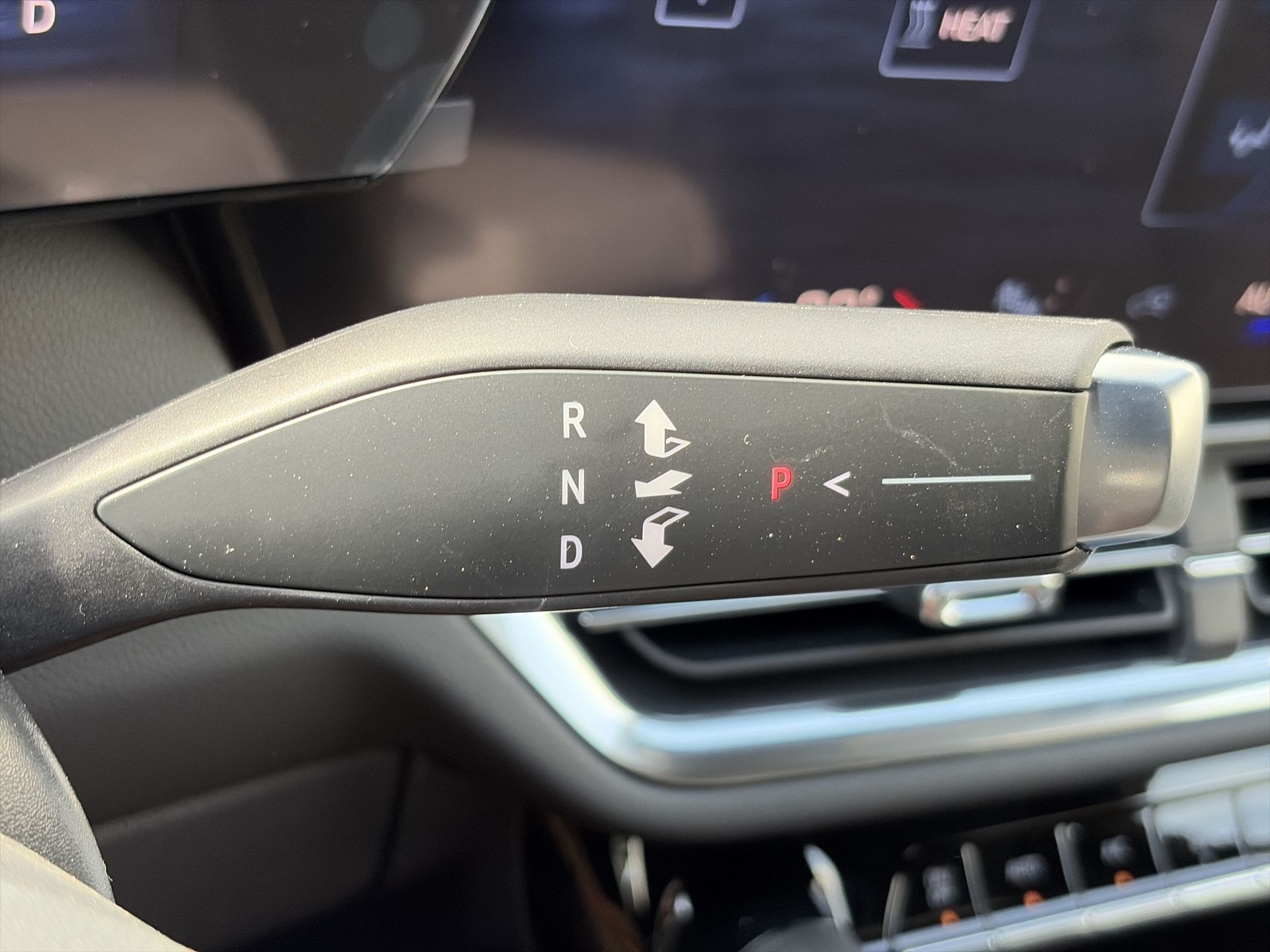 2027 Chevrolet Equinox EV