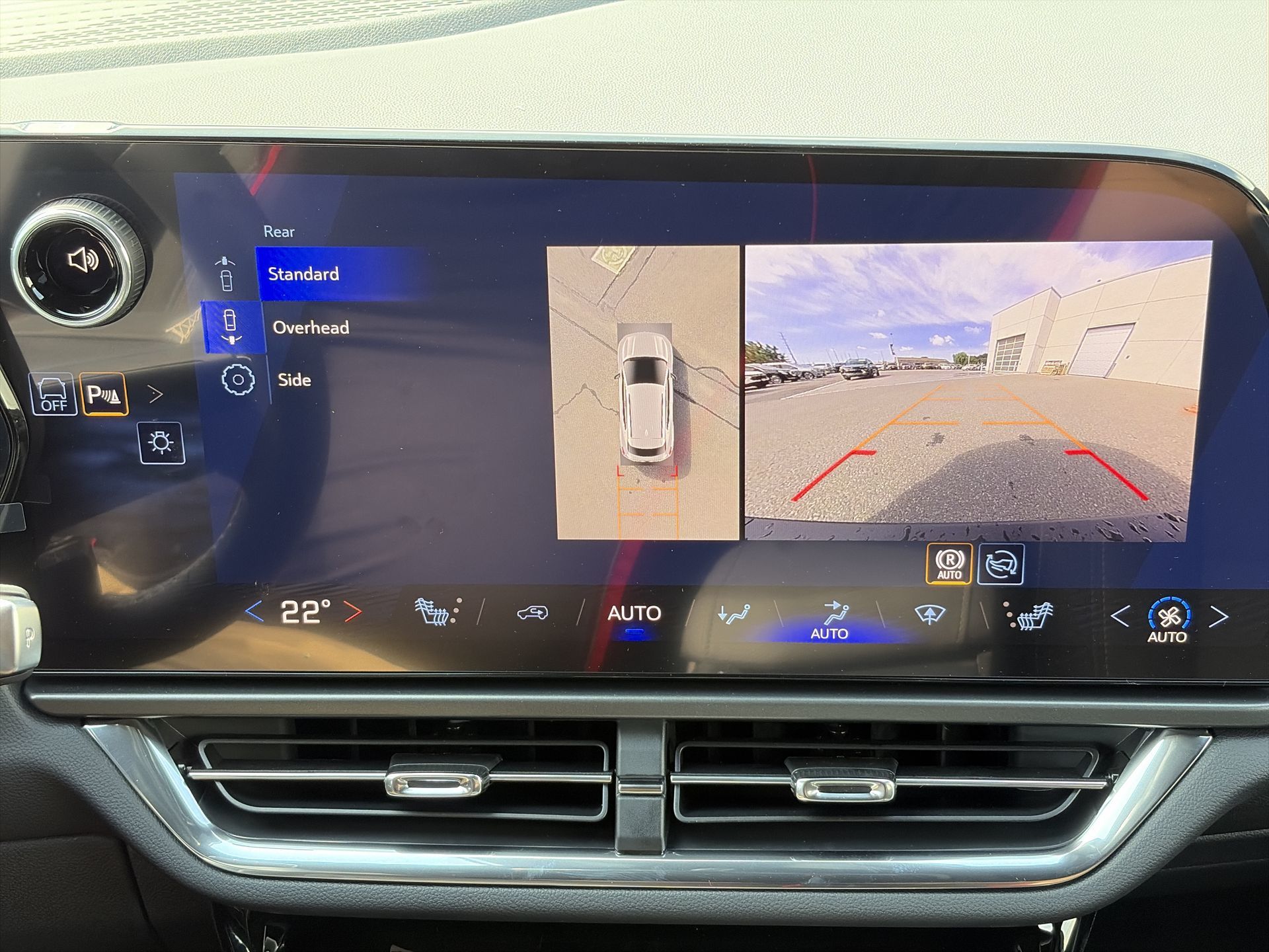 2027 Chevrolet Equinox EV