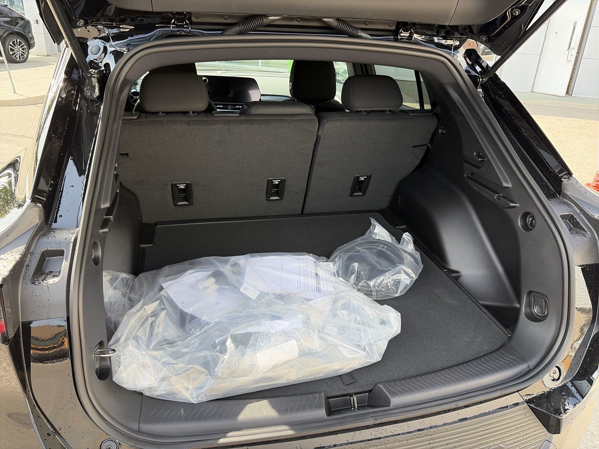 2027 Chevrolet Equinox EV