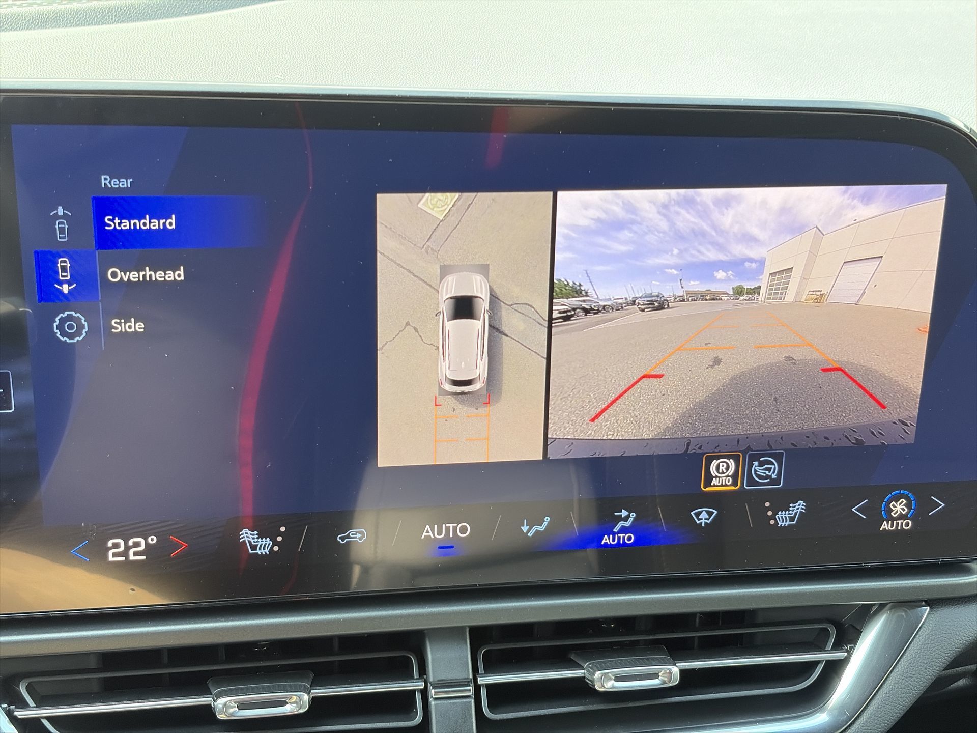 2027 Chevrolet Equinox EV