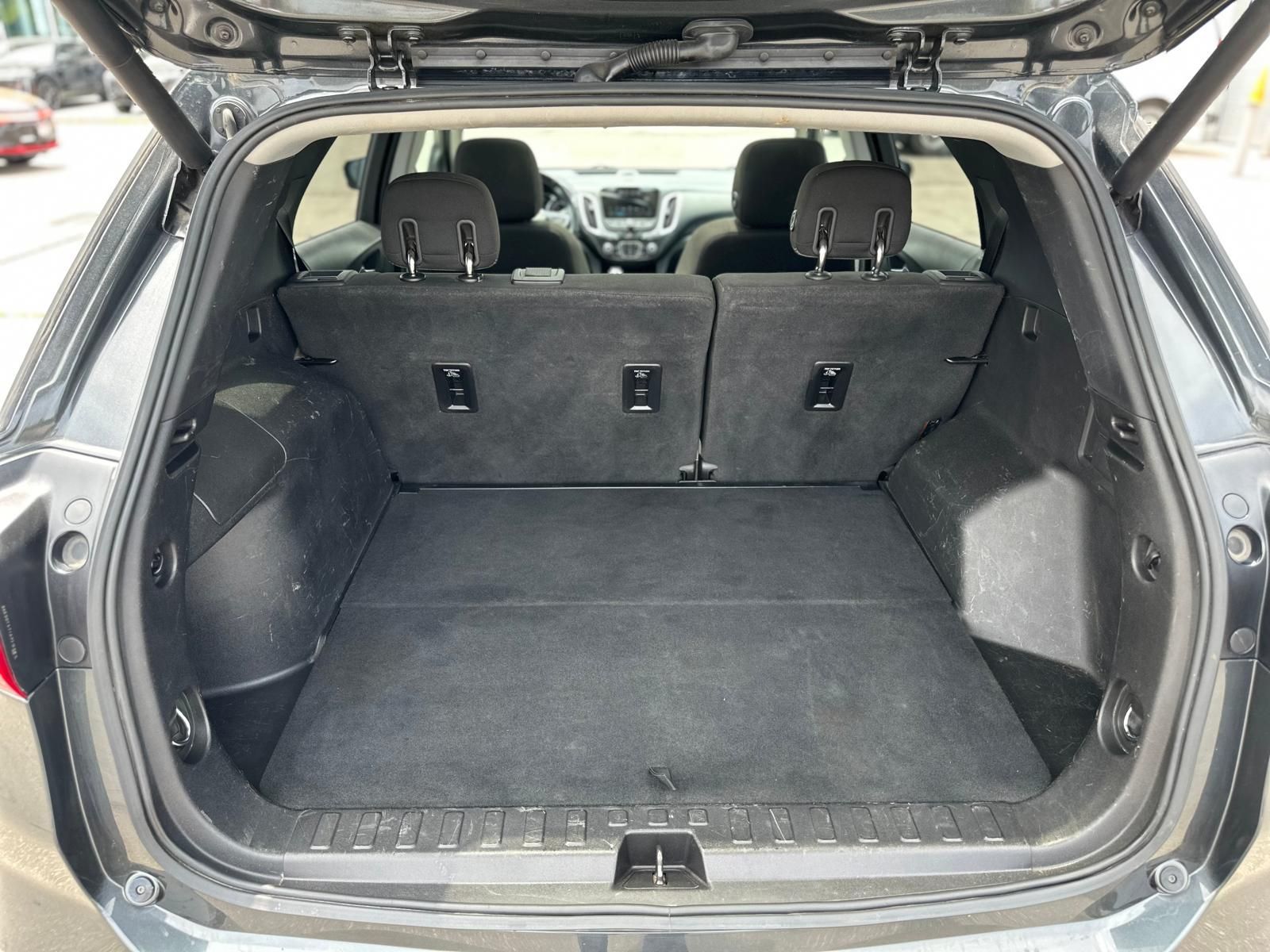 2018 Chevrolet Equinox in Brampton, Ontario