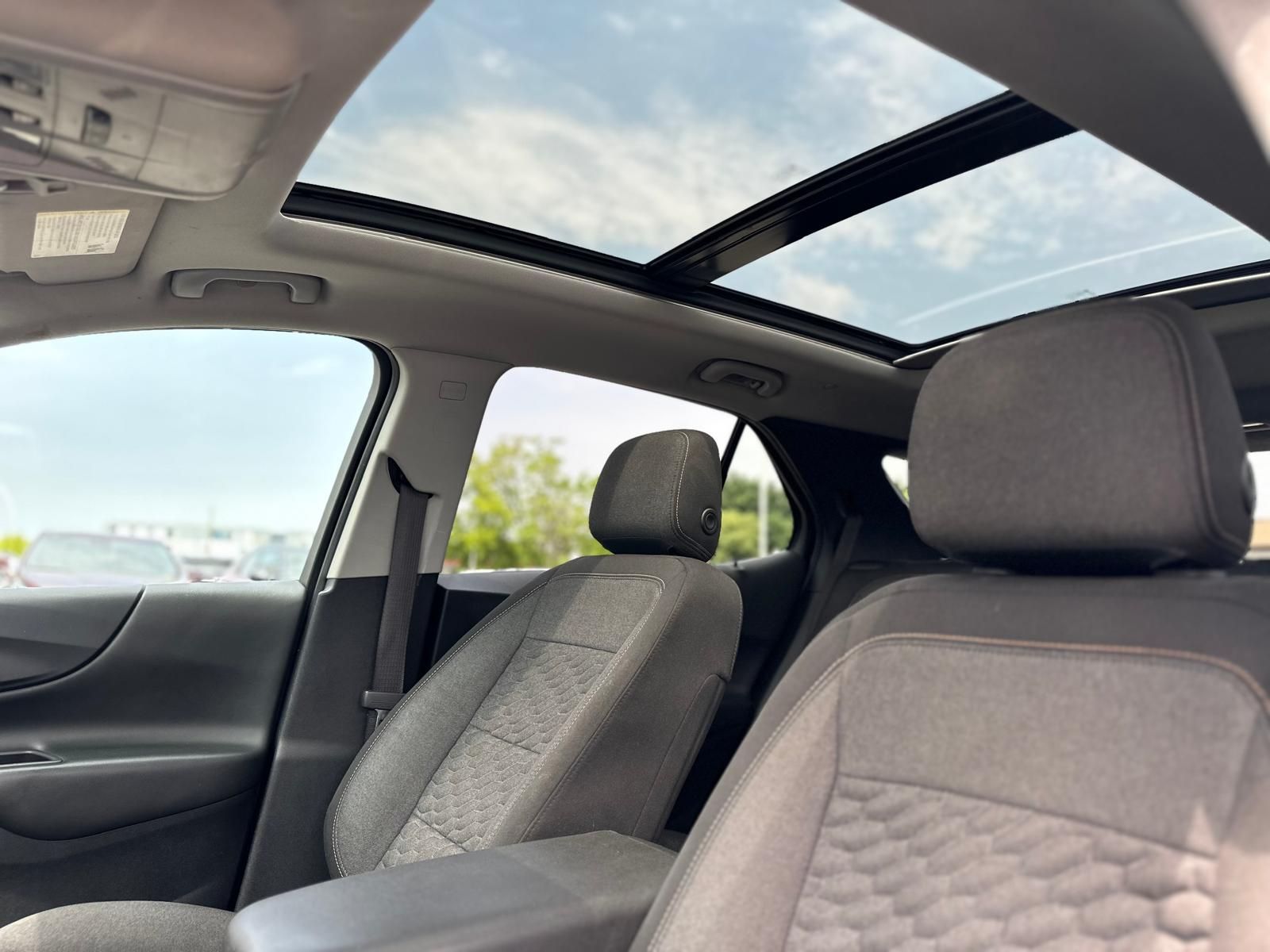 2018 Chevrolet Equinox in Brampton, Ontario