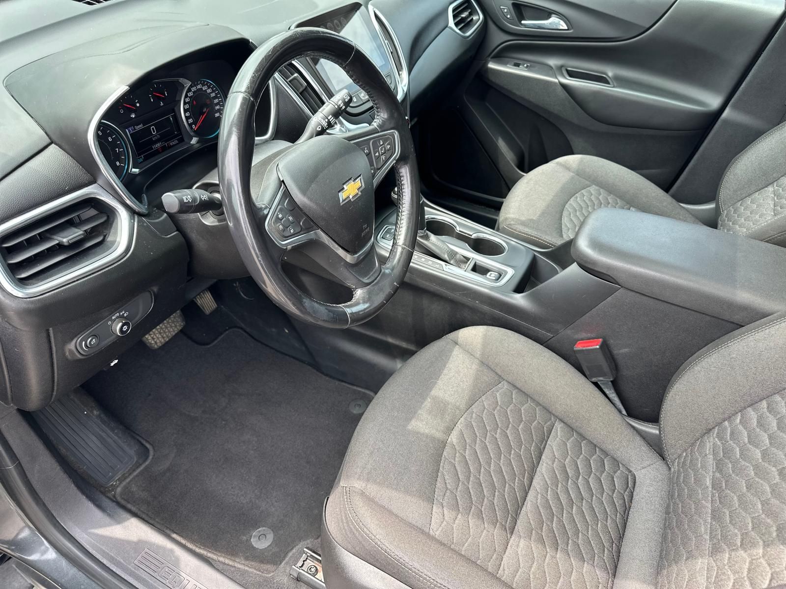 2018 Chevrolet Equinox in Brampton, Ontario
