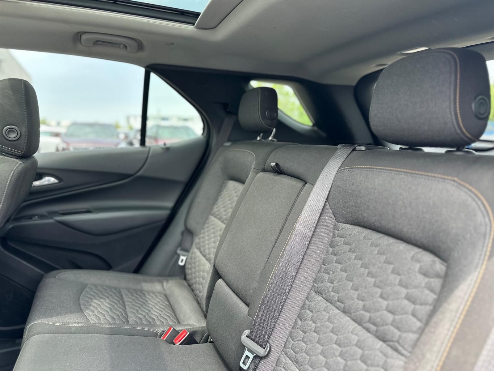 2018 Chevrolet Equinox in Brampton, Ontario