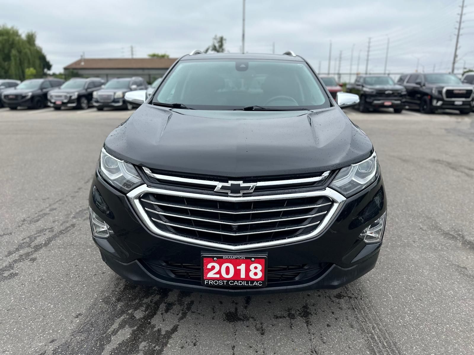 Chevrolet Equinox  2019 à Brampton, Ontario