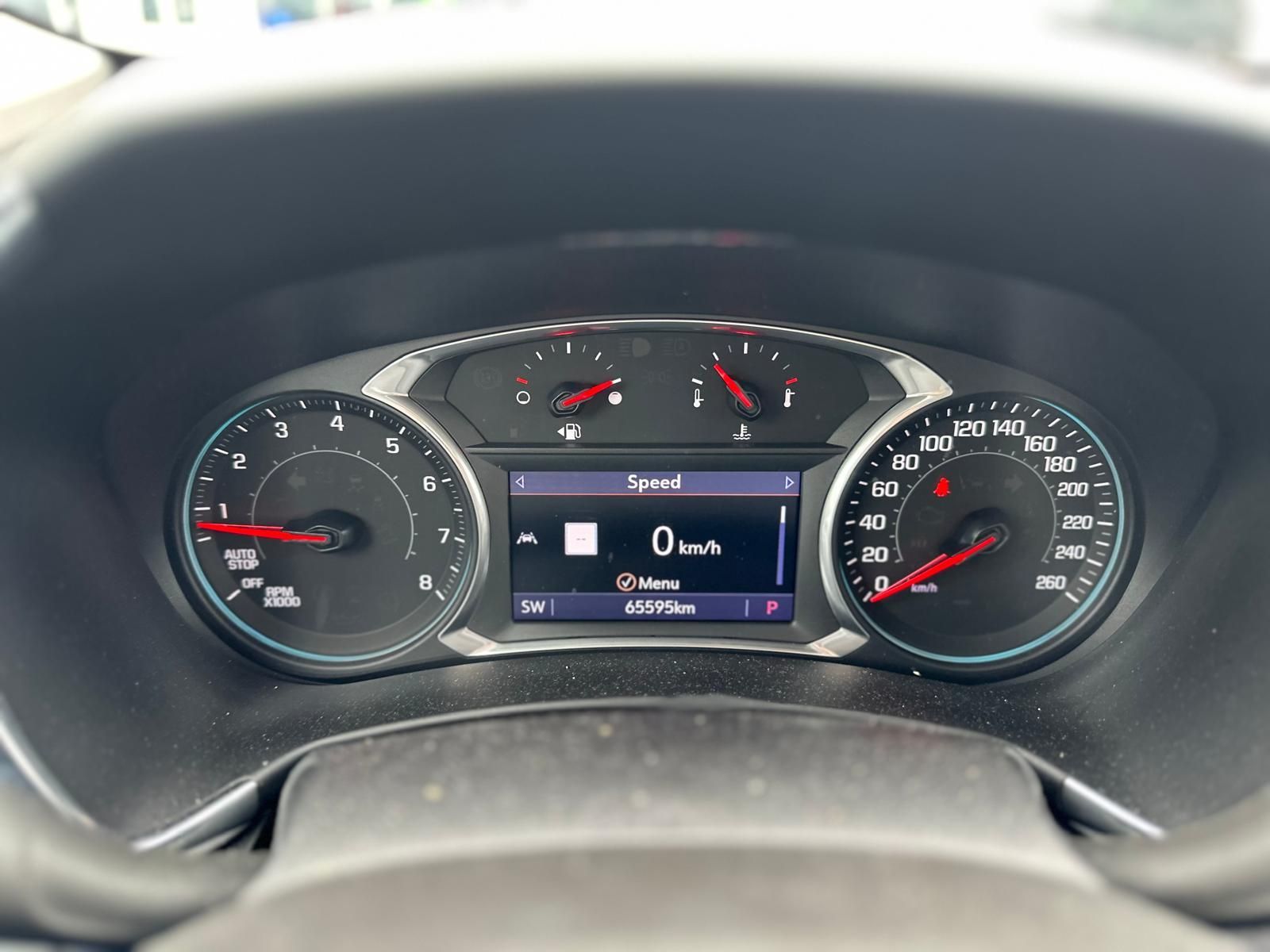 Chevrolet Equinox  2019 à Brampton, Ontario
