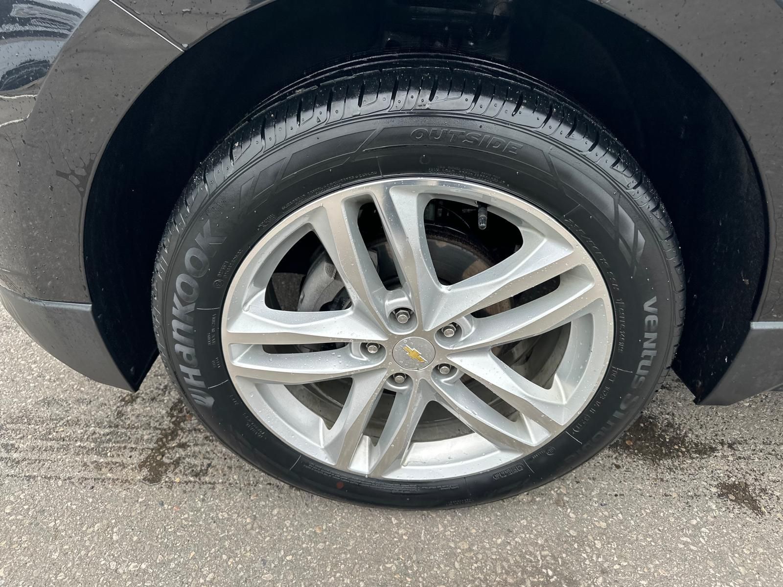 Chevrolet Equinox  2019 à Brampton, Ontario
