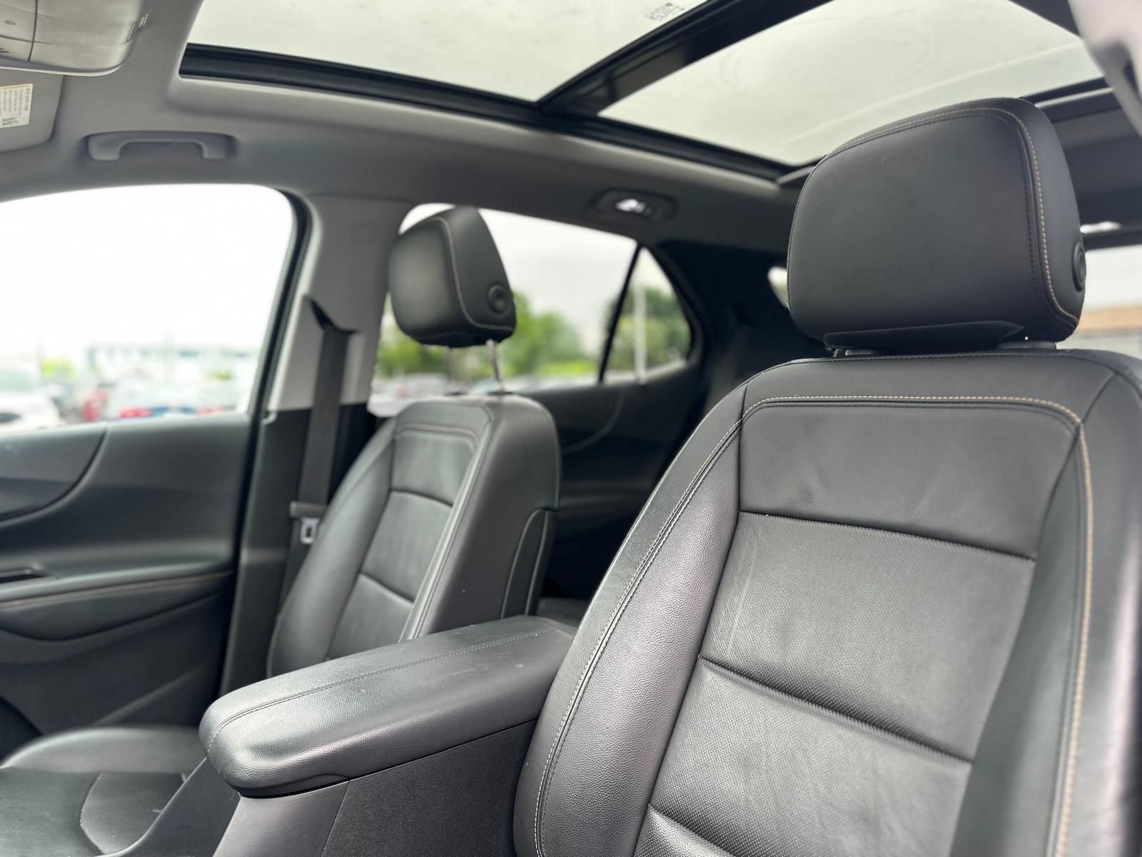 Chevrolet Equinox  2019 à Brampton, Ontario